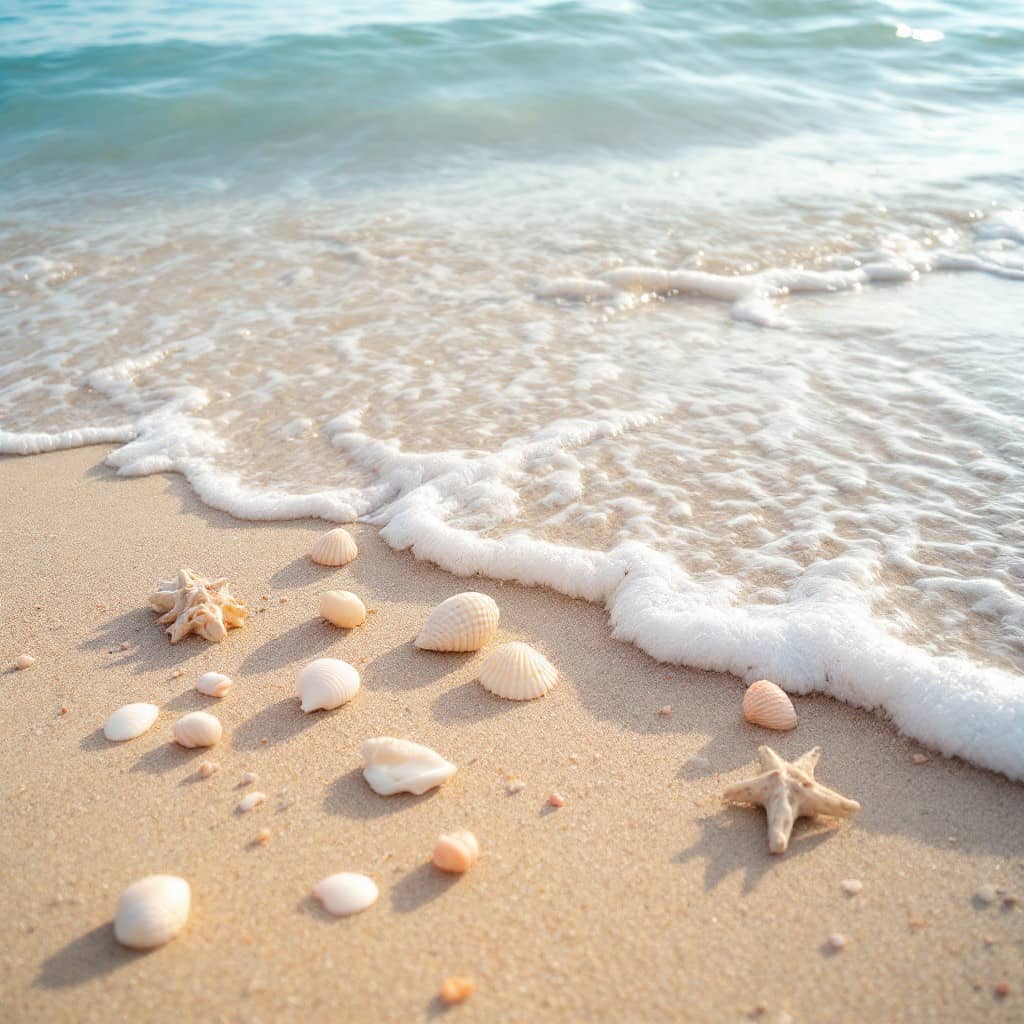 Abundant Shell Searching