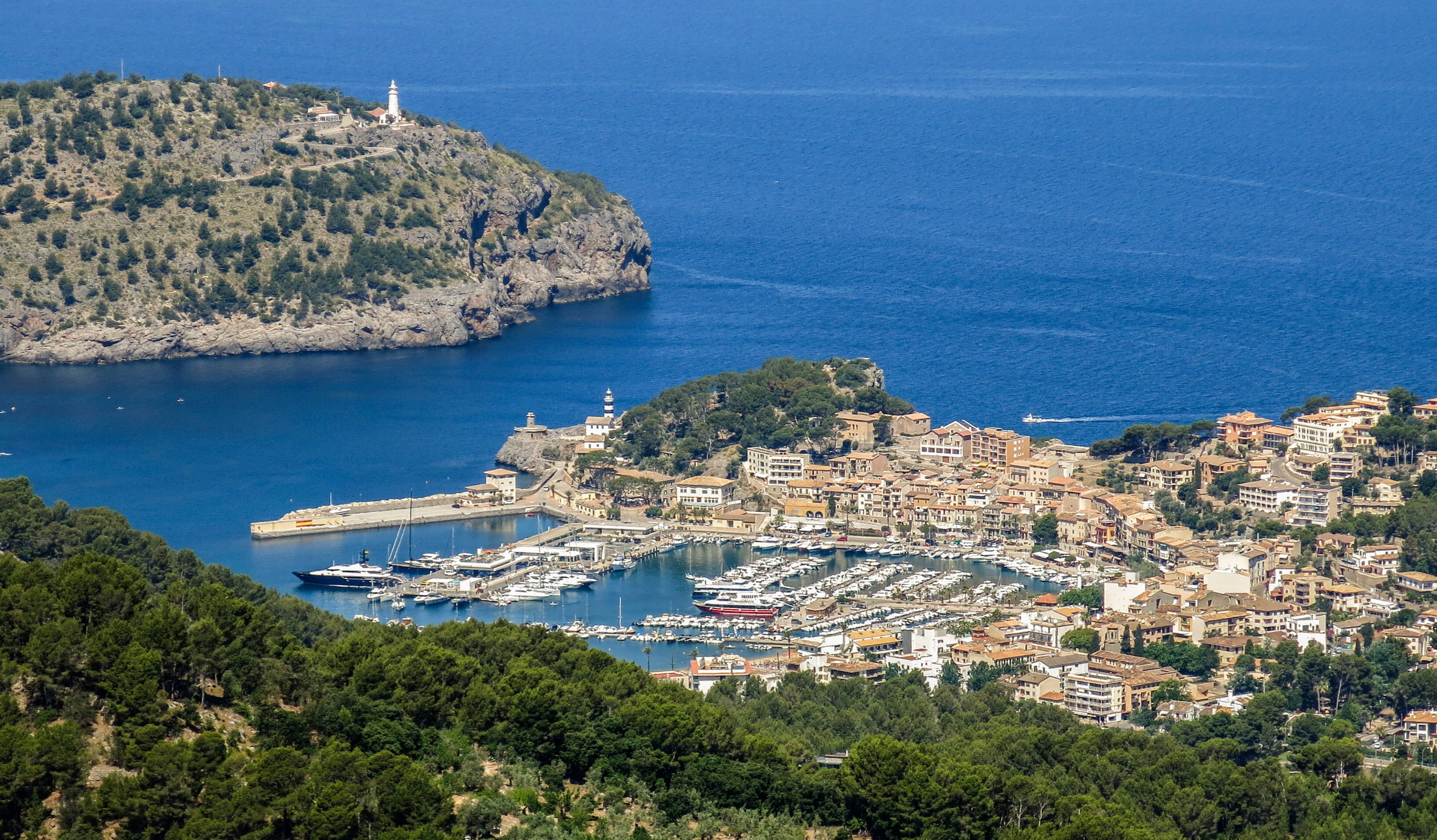 Port de Sóller