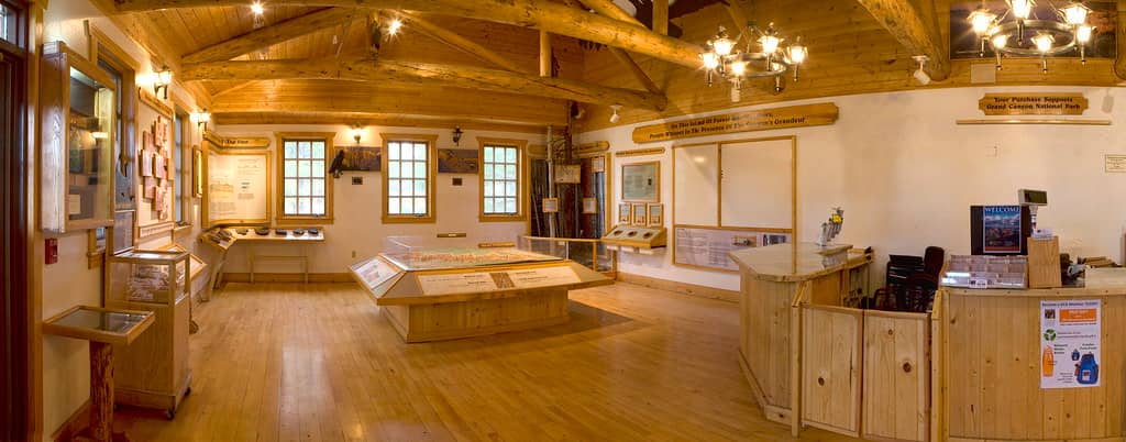 Educational Ranger Programs