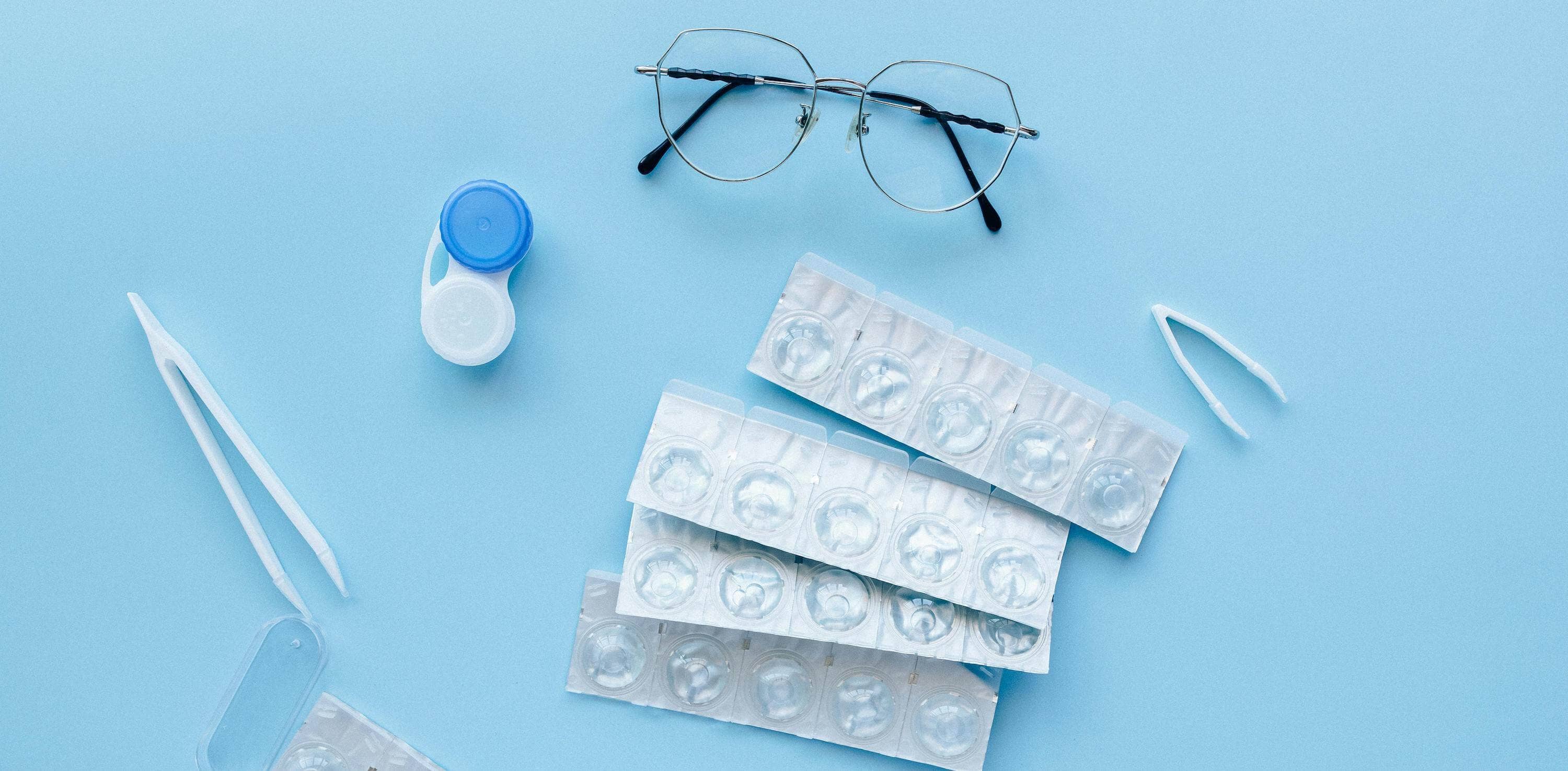 Vision Correction Solutions