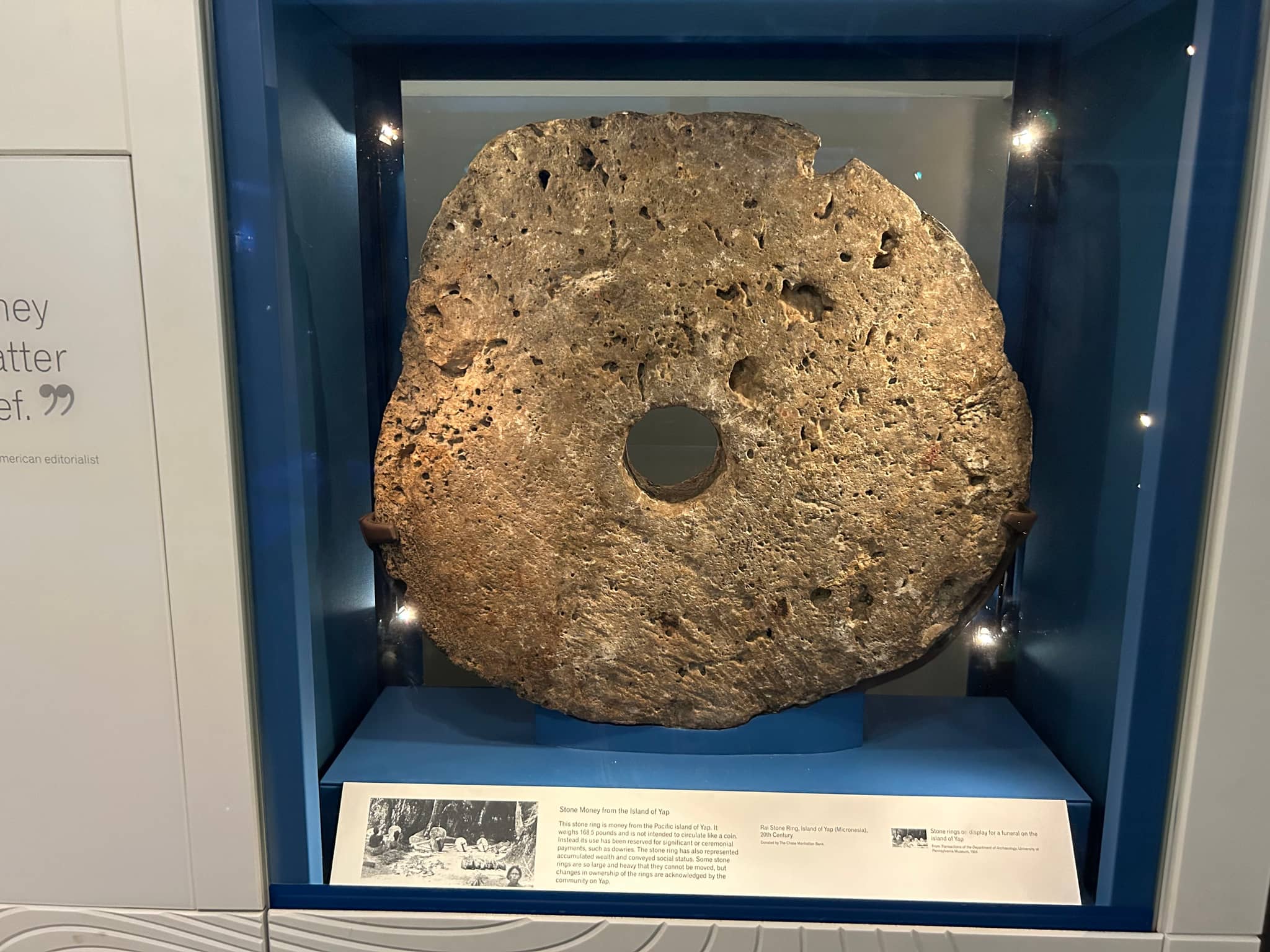 Local Artifacts & History