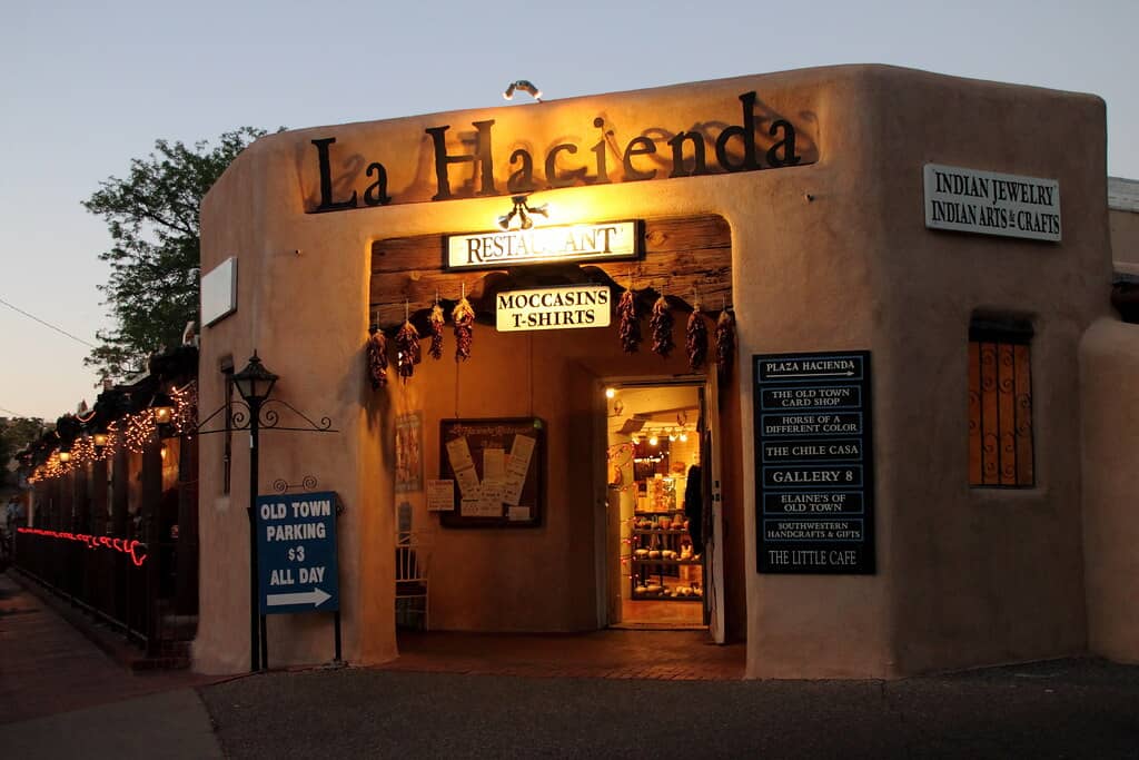 Local Eateries & Cafes