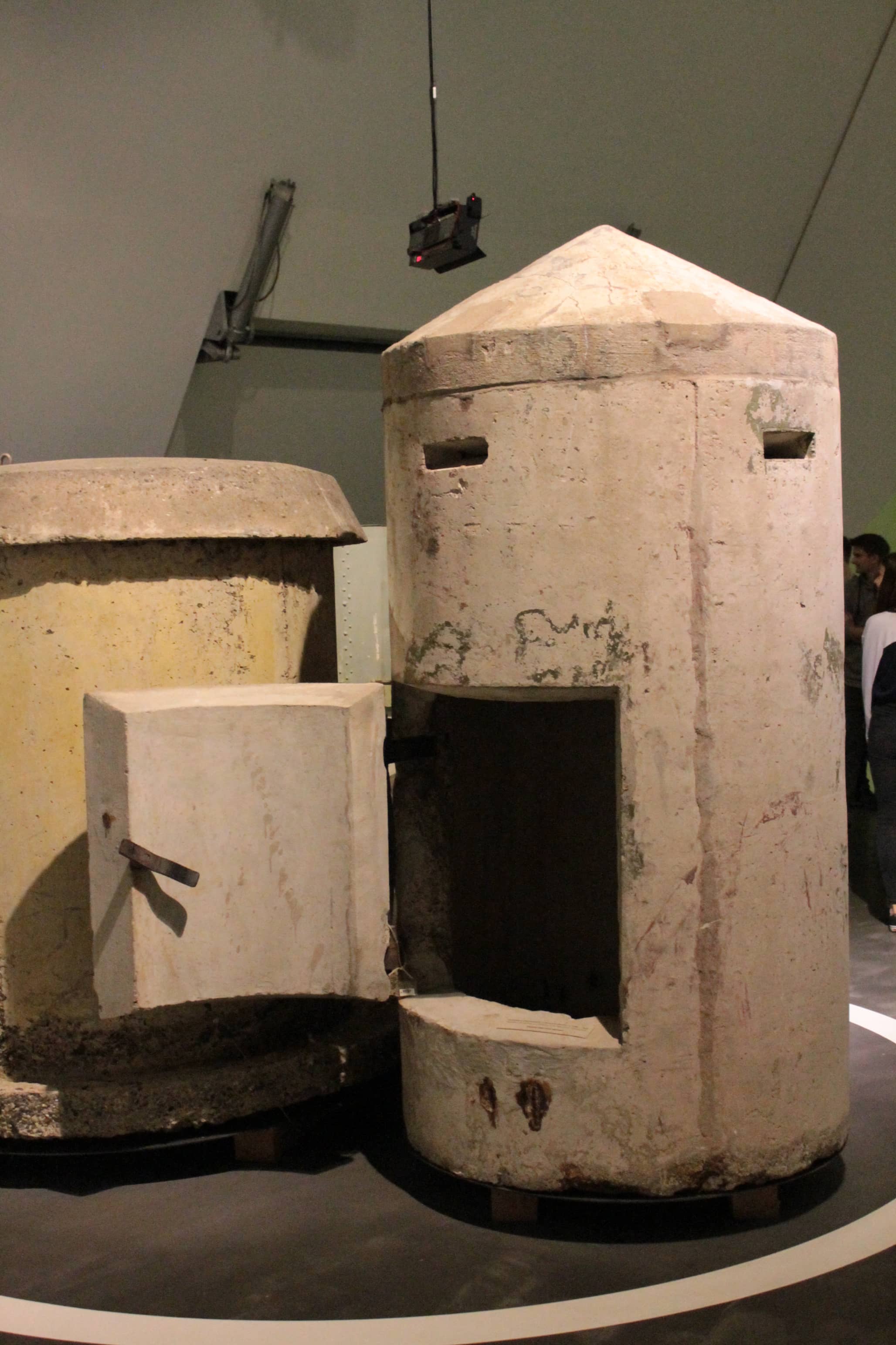 WWII and Post-War Era