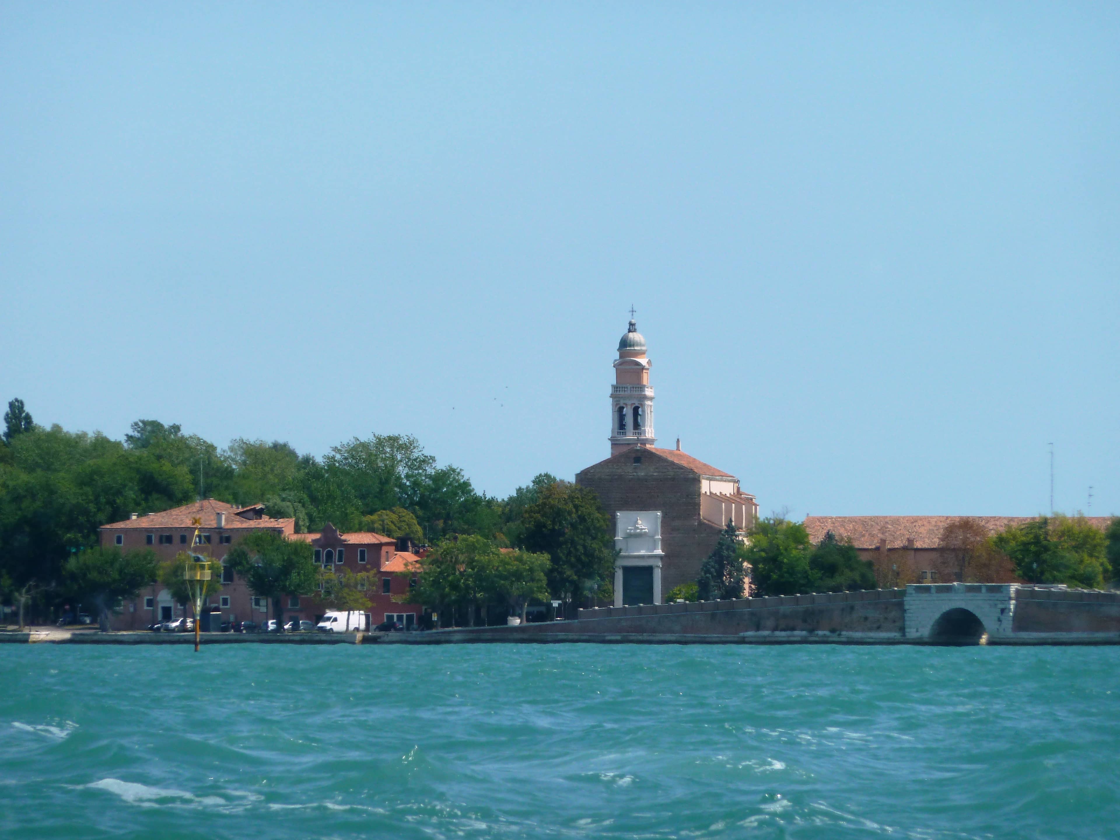 Stunning Mediterranean Views