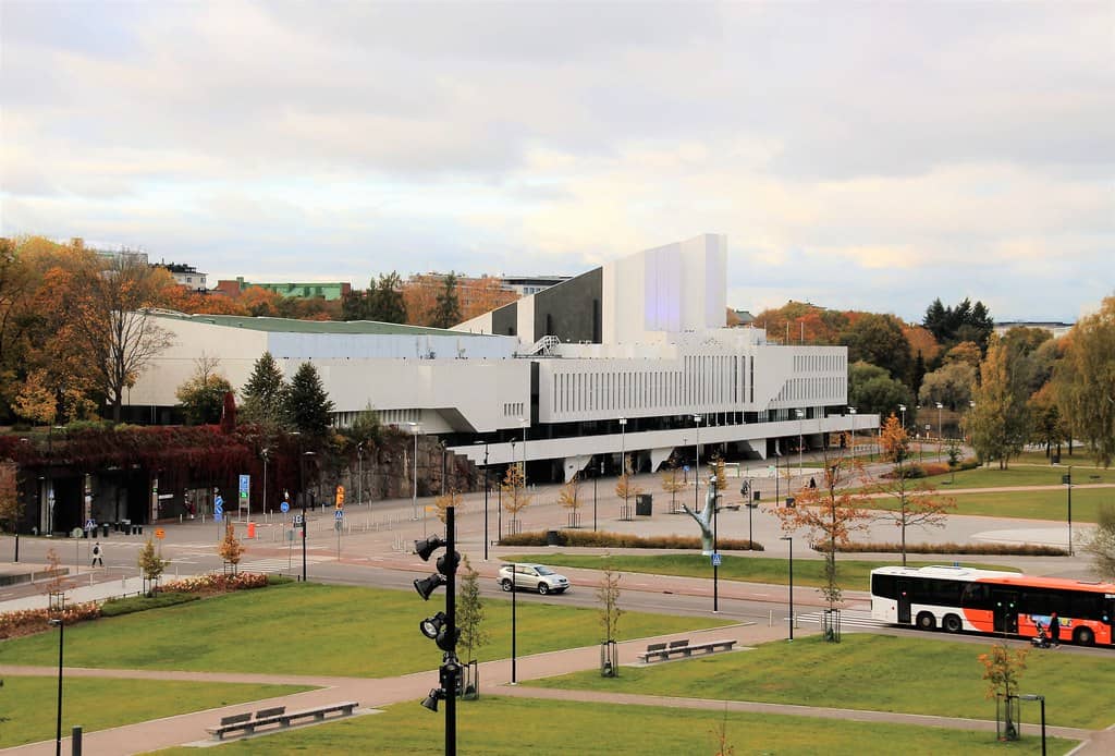 The Aalto Exhibition