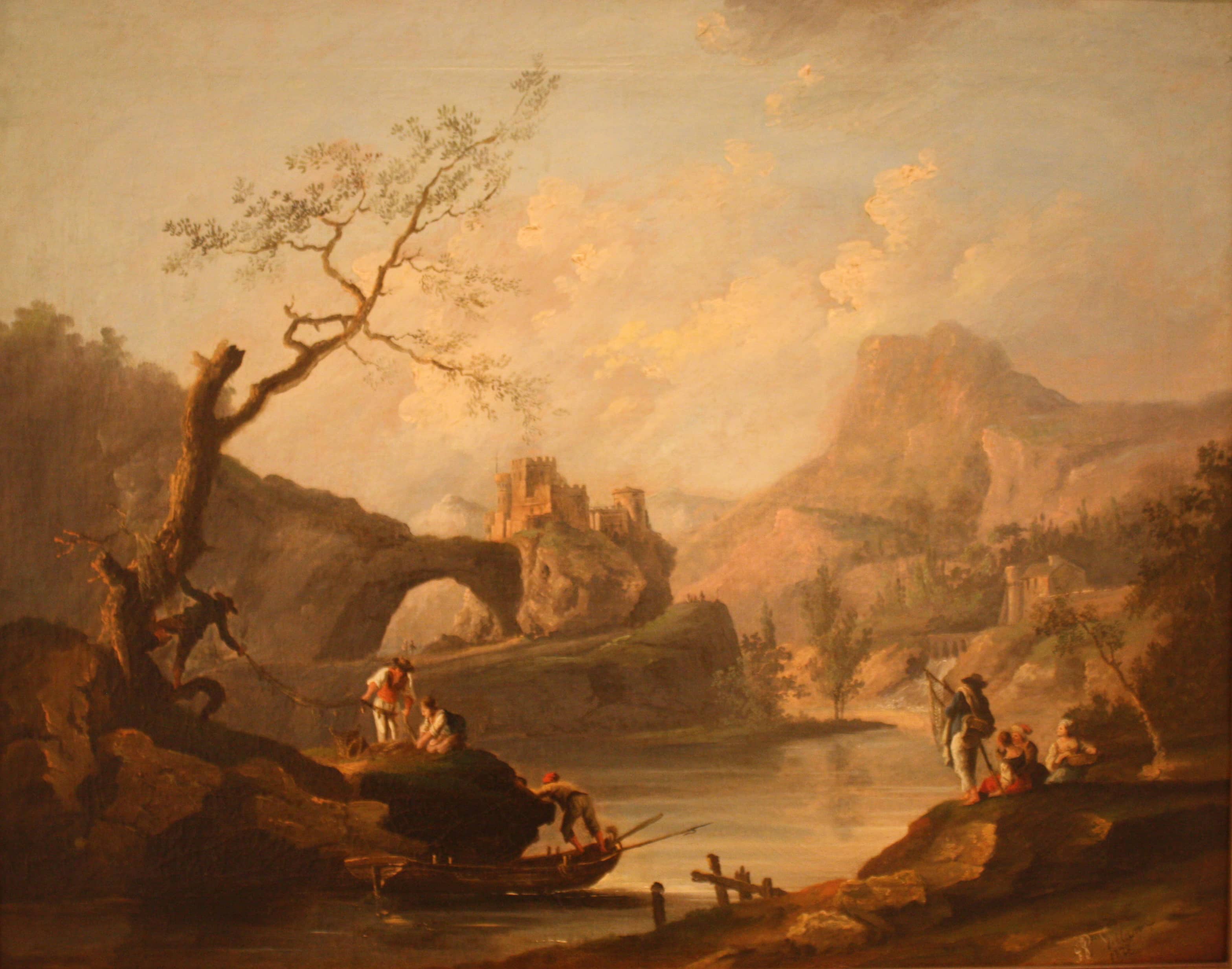 Baroque to Modern Art