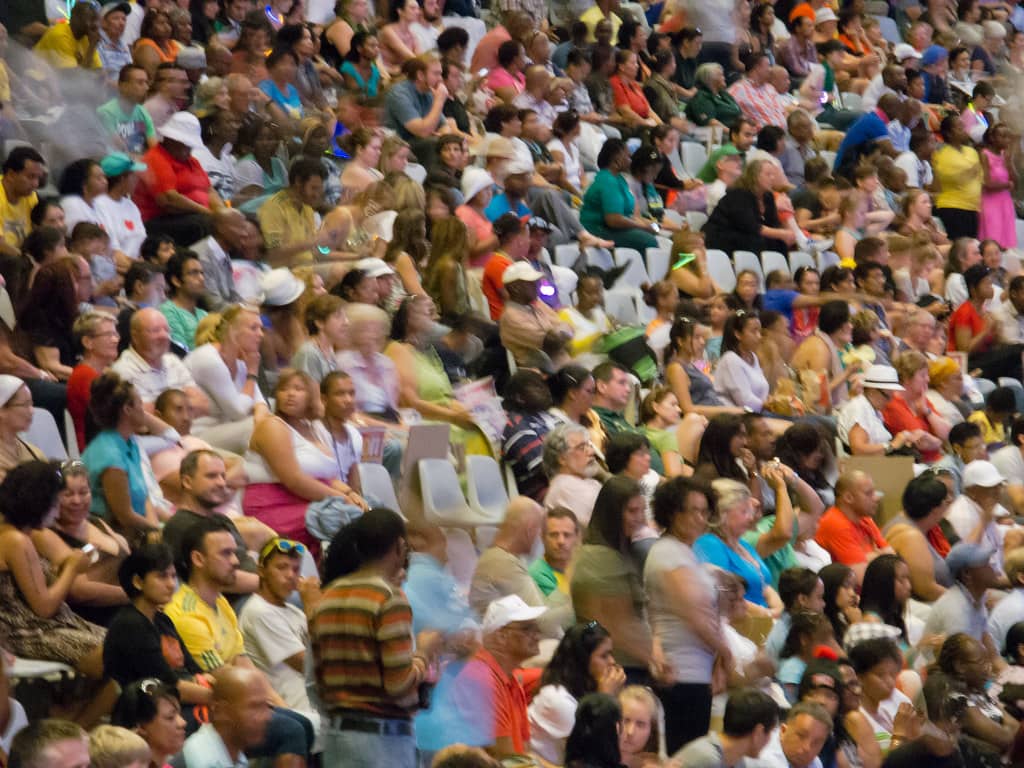 Concert & Event Venue