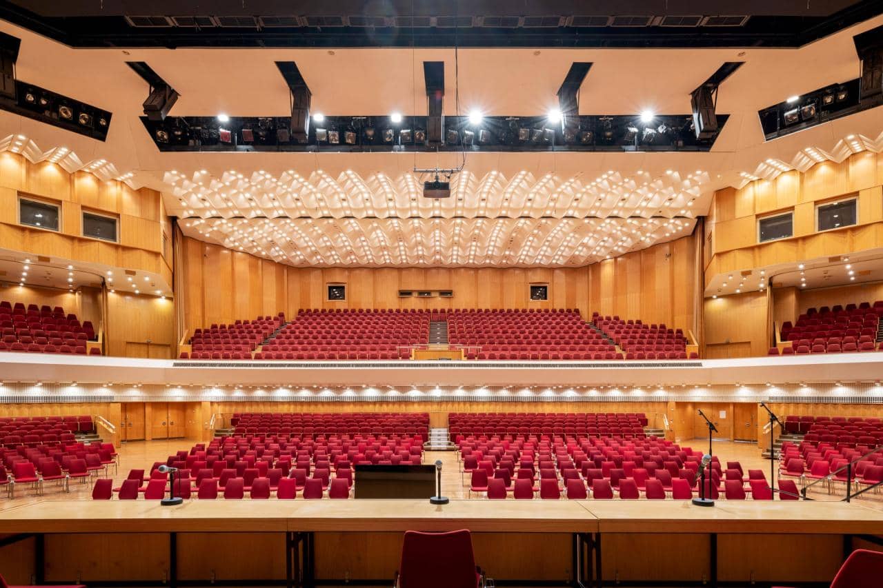 Live Music & Concerts