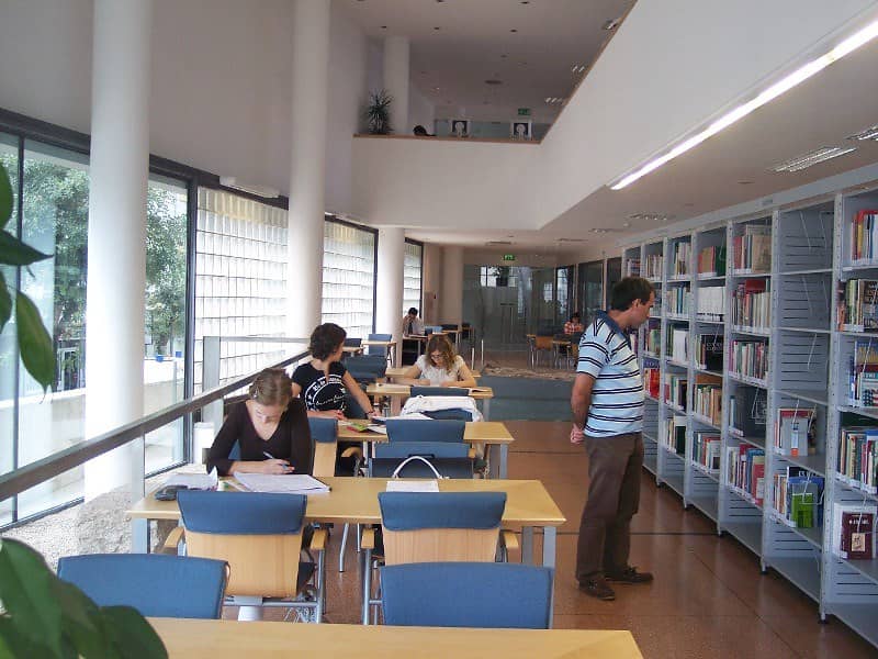 Peaceful Study & Work Haven