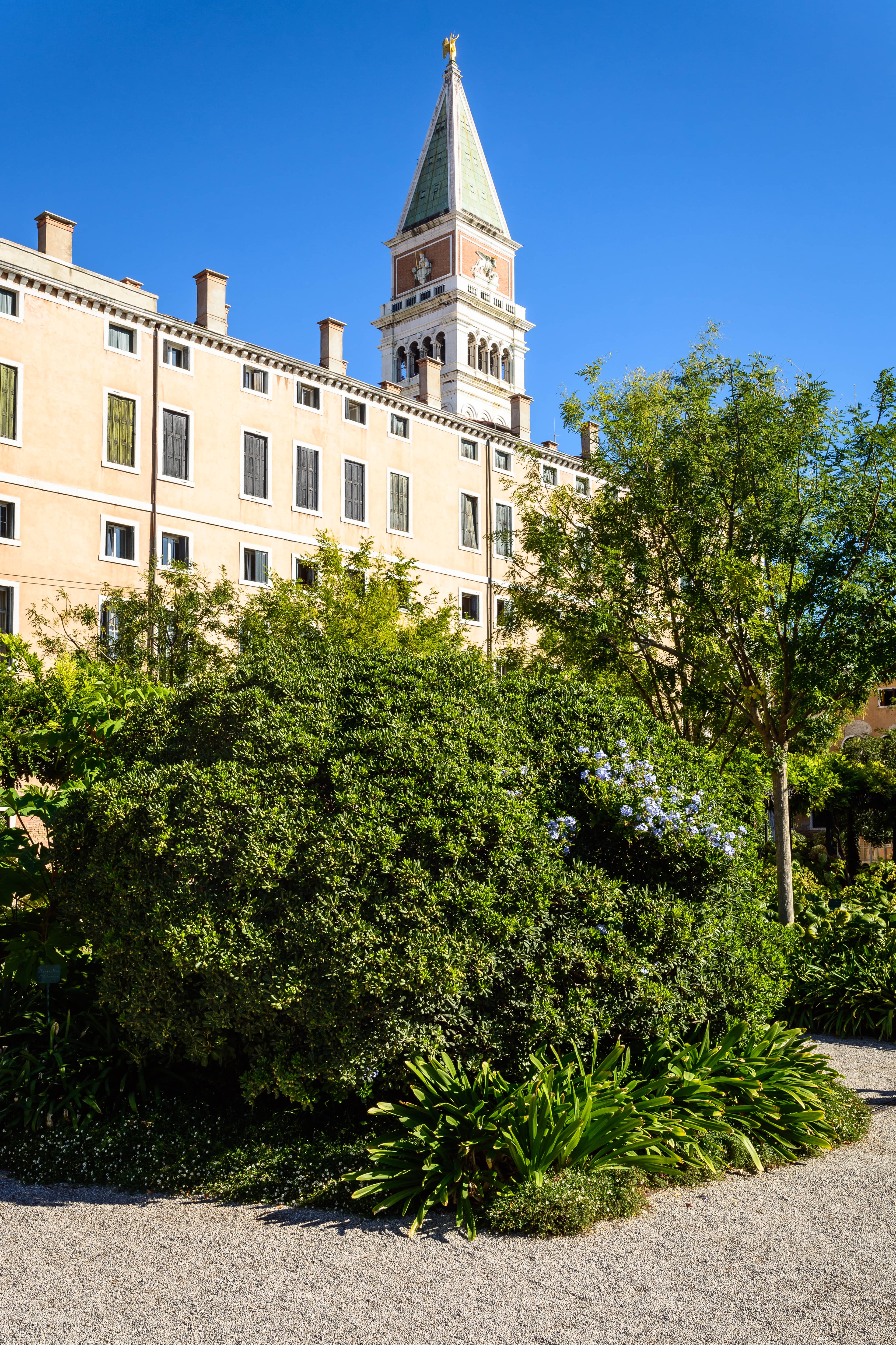 Historical Significance