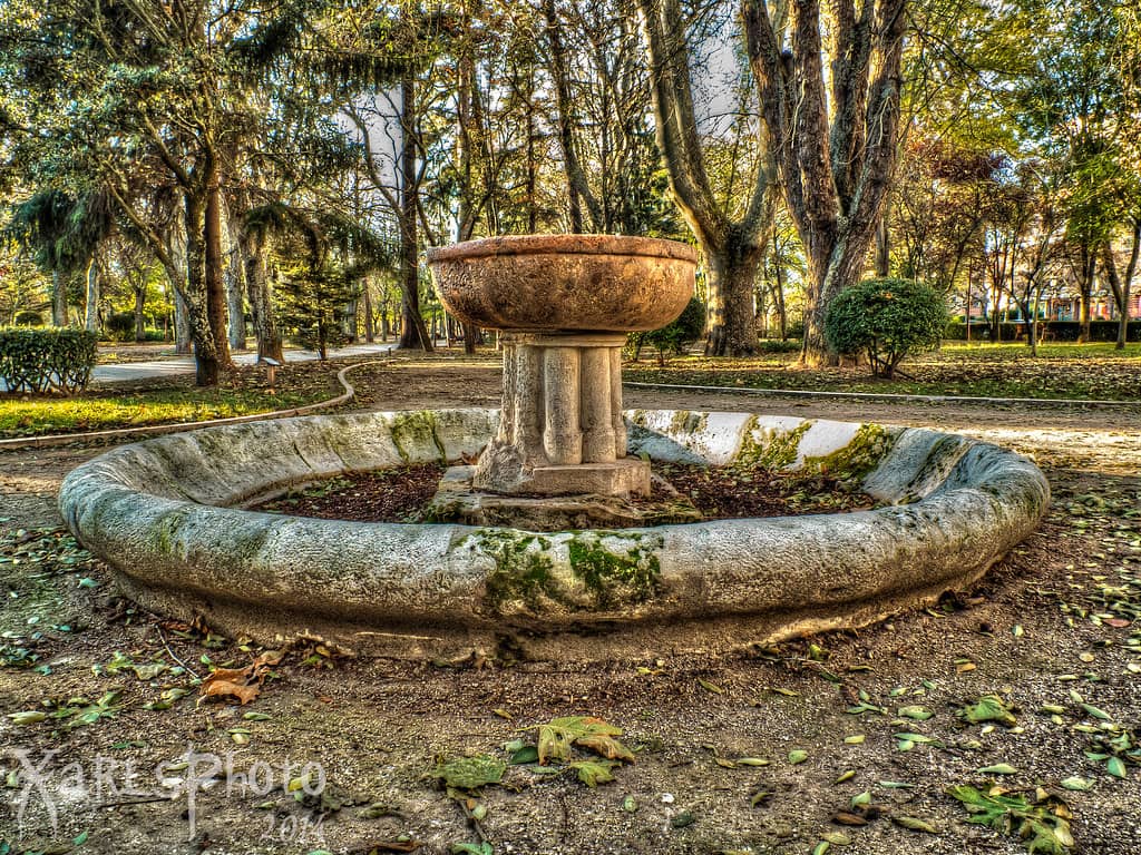 Architectural Remnants