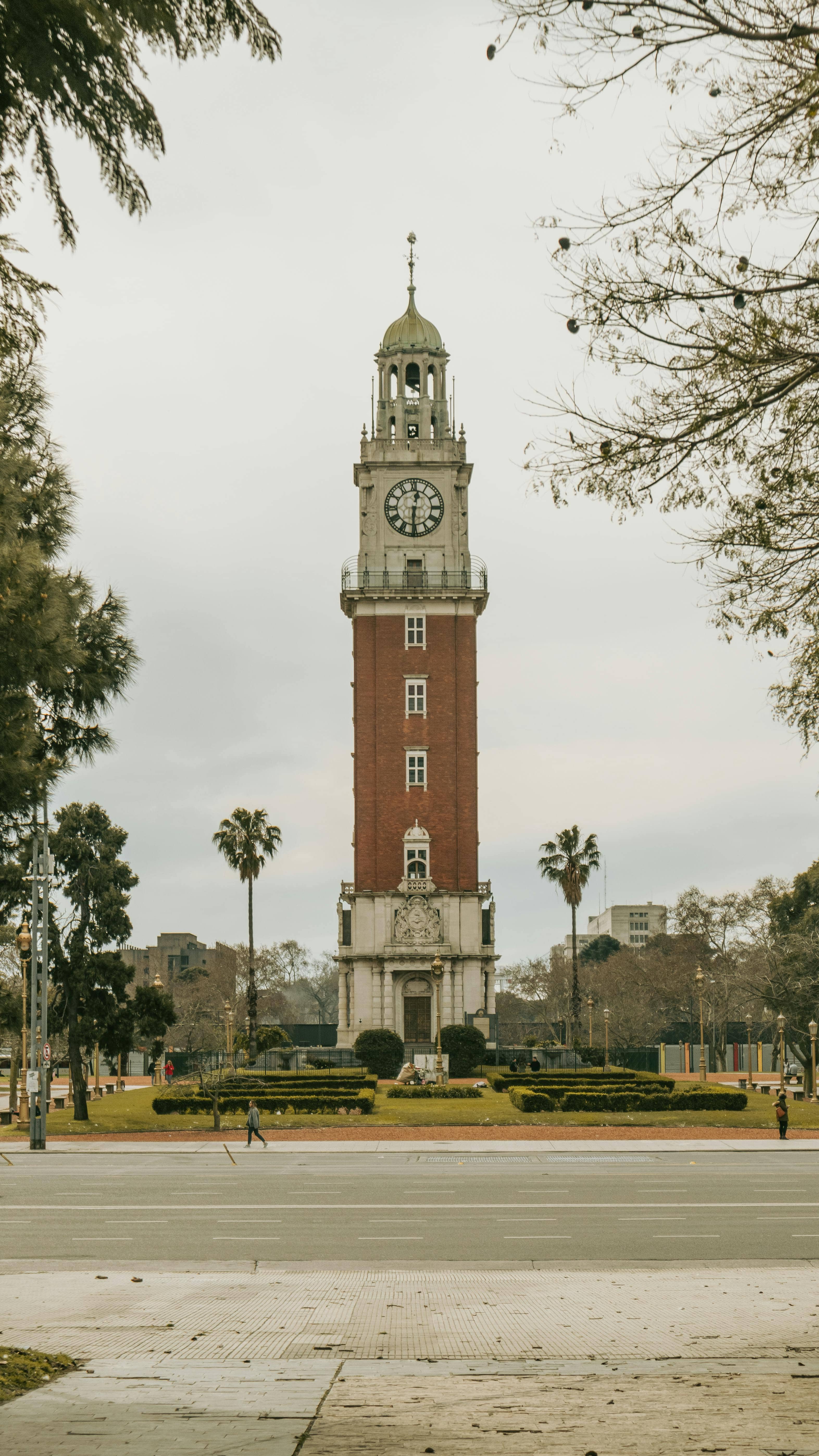 Architectural Marvel