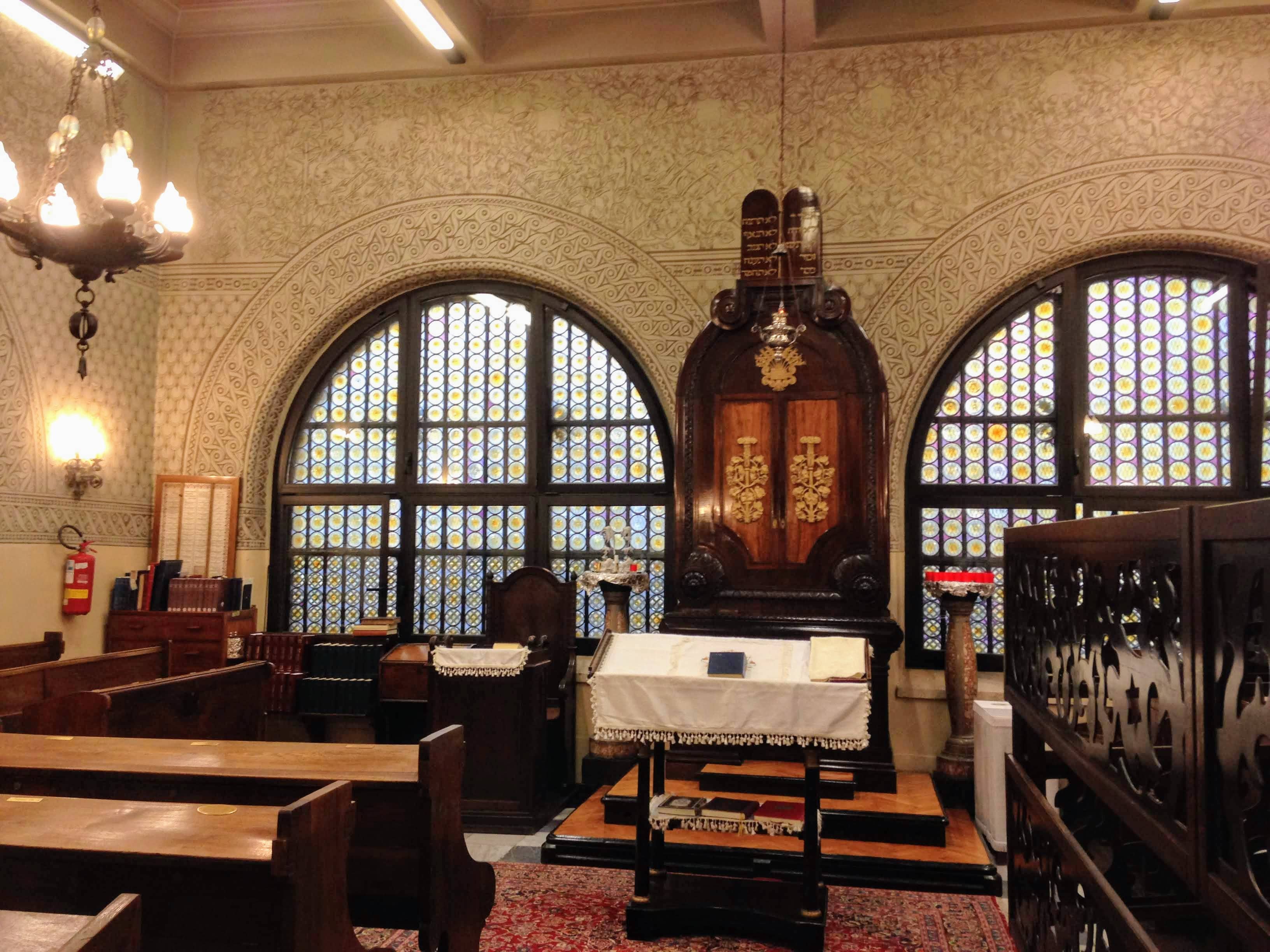 Impressive Exterior Facade