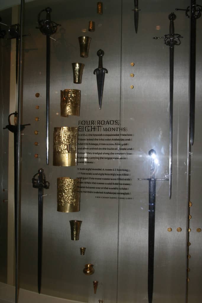 World-Class Arms Collection