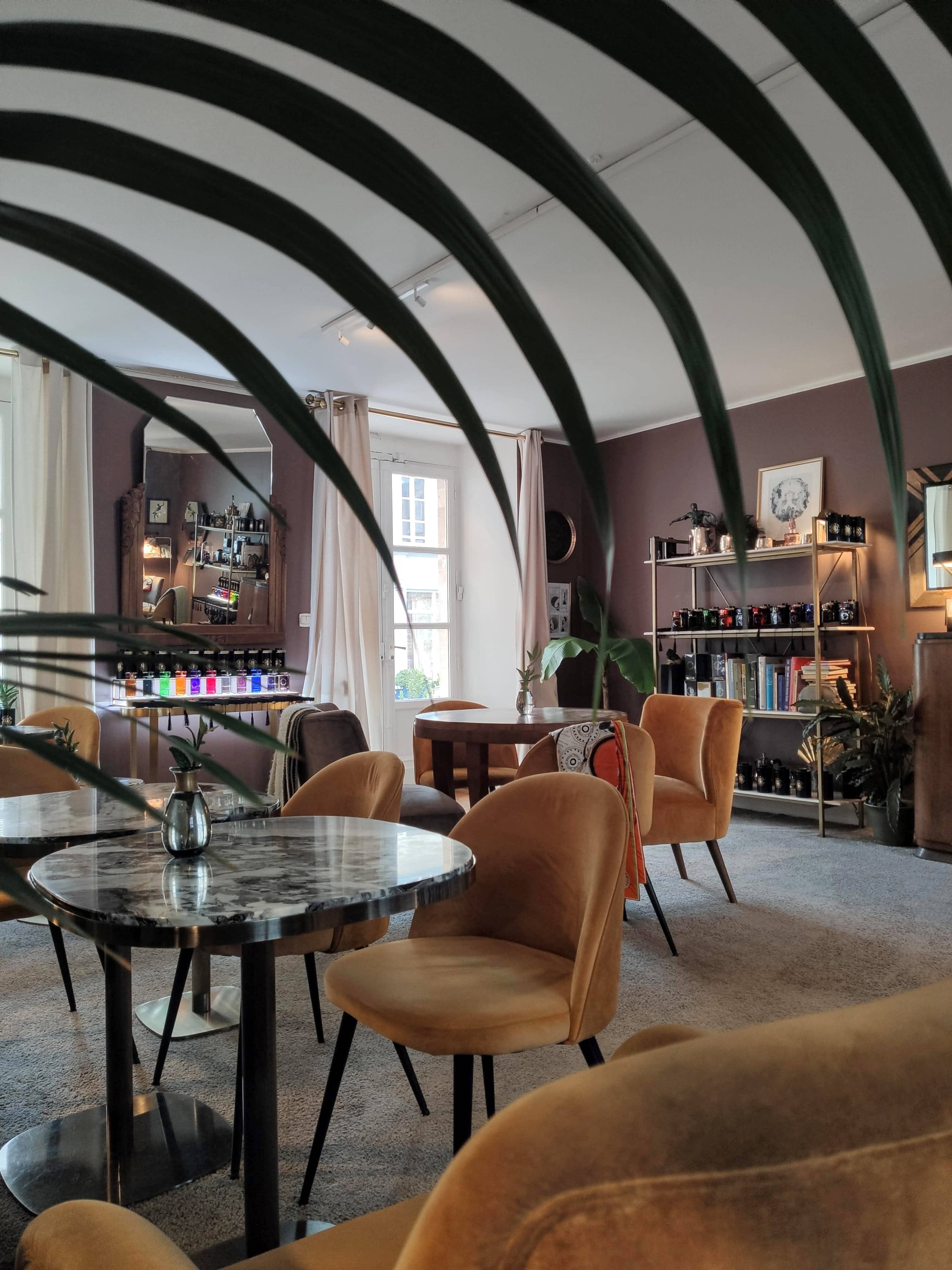 Table du 11 Restaurant