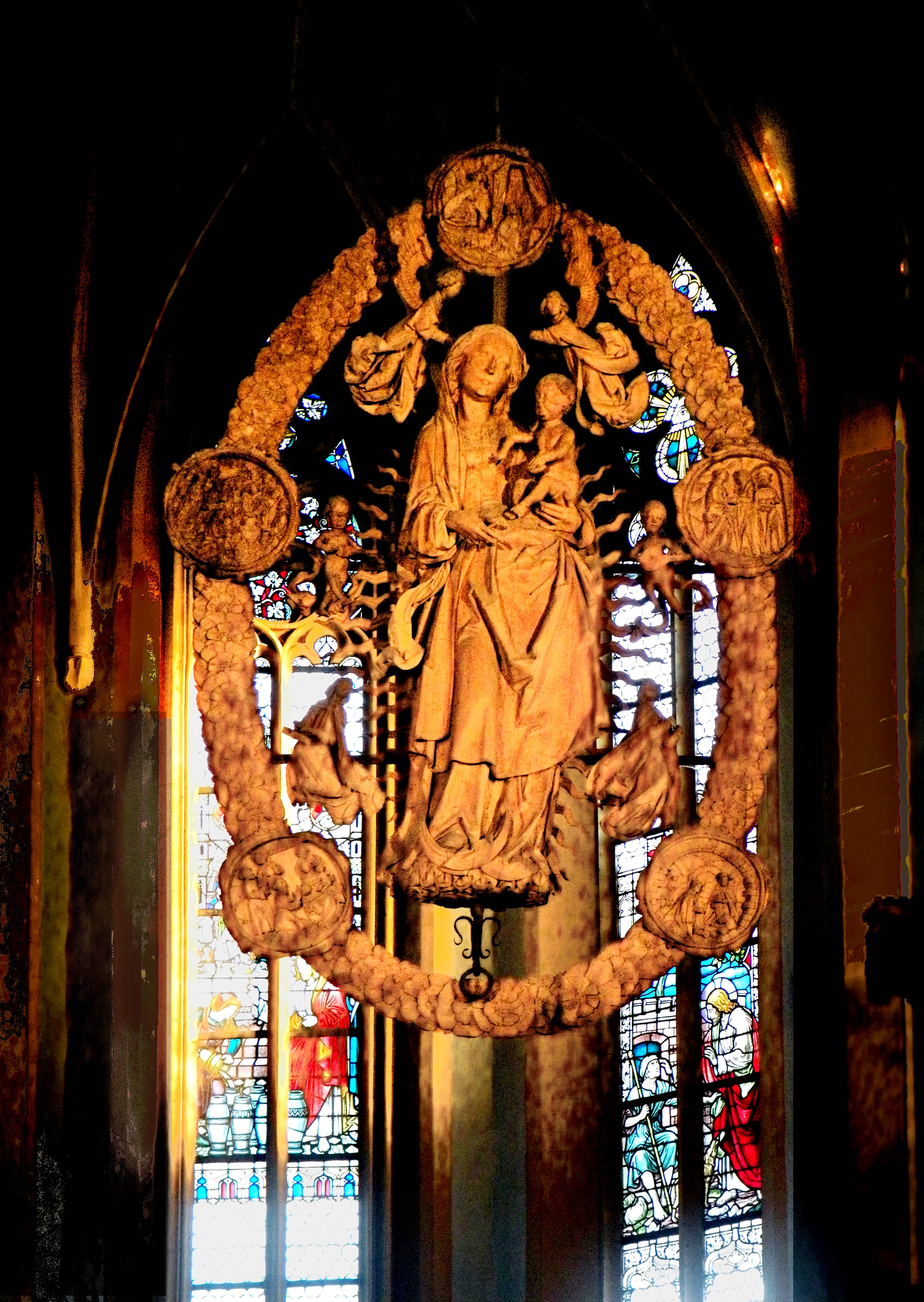 13th-Century Architecture