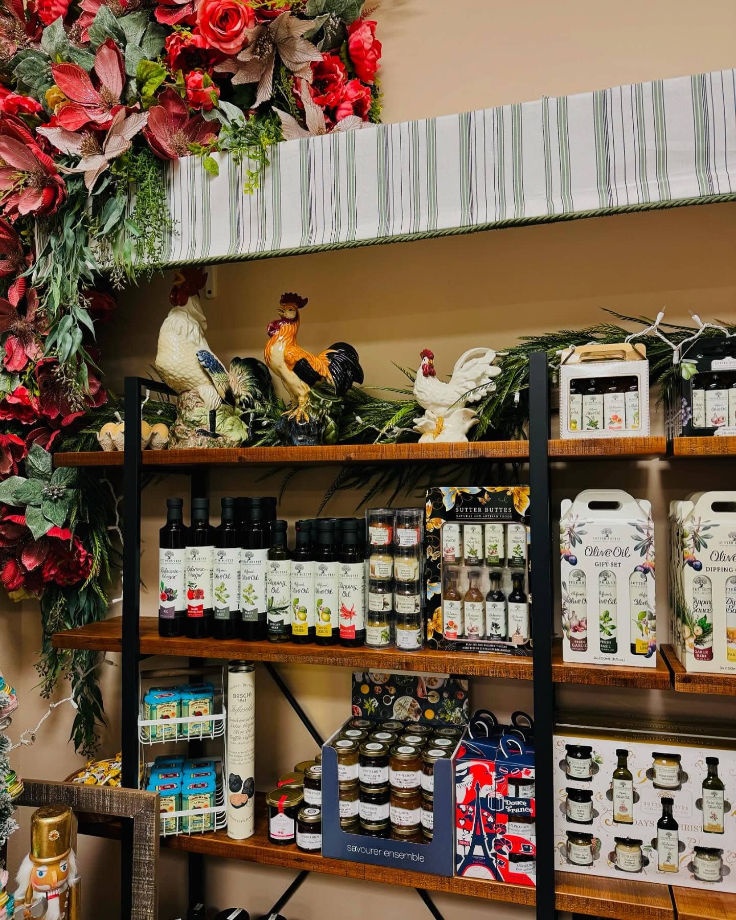 Unique Boutique Shops