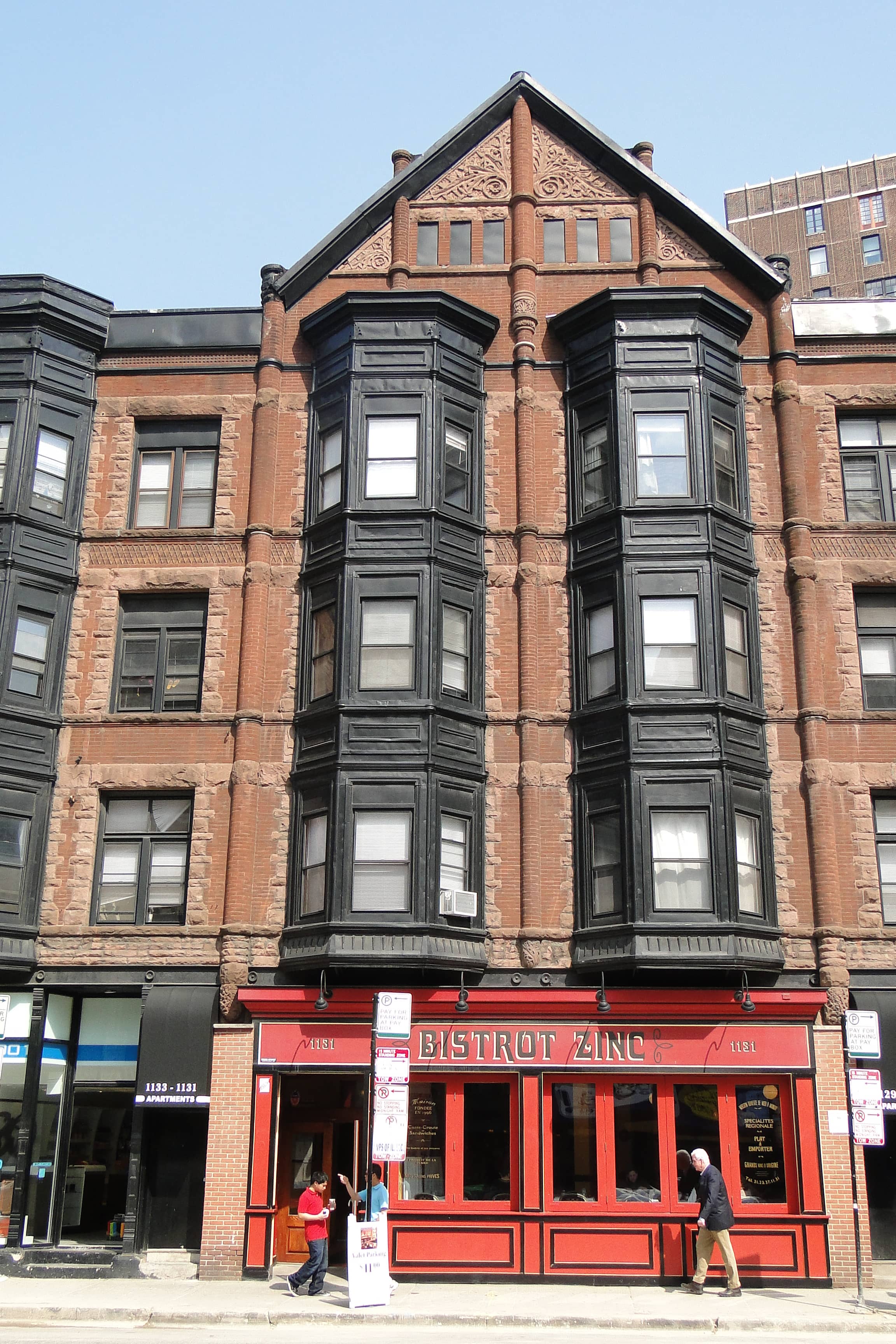 Architectural Marvels