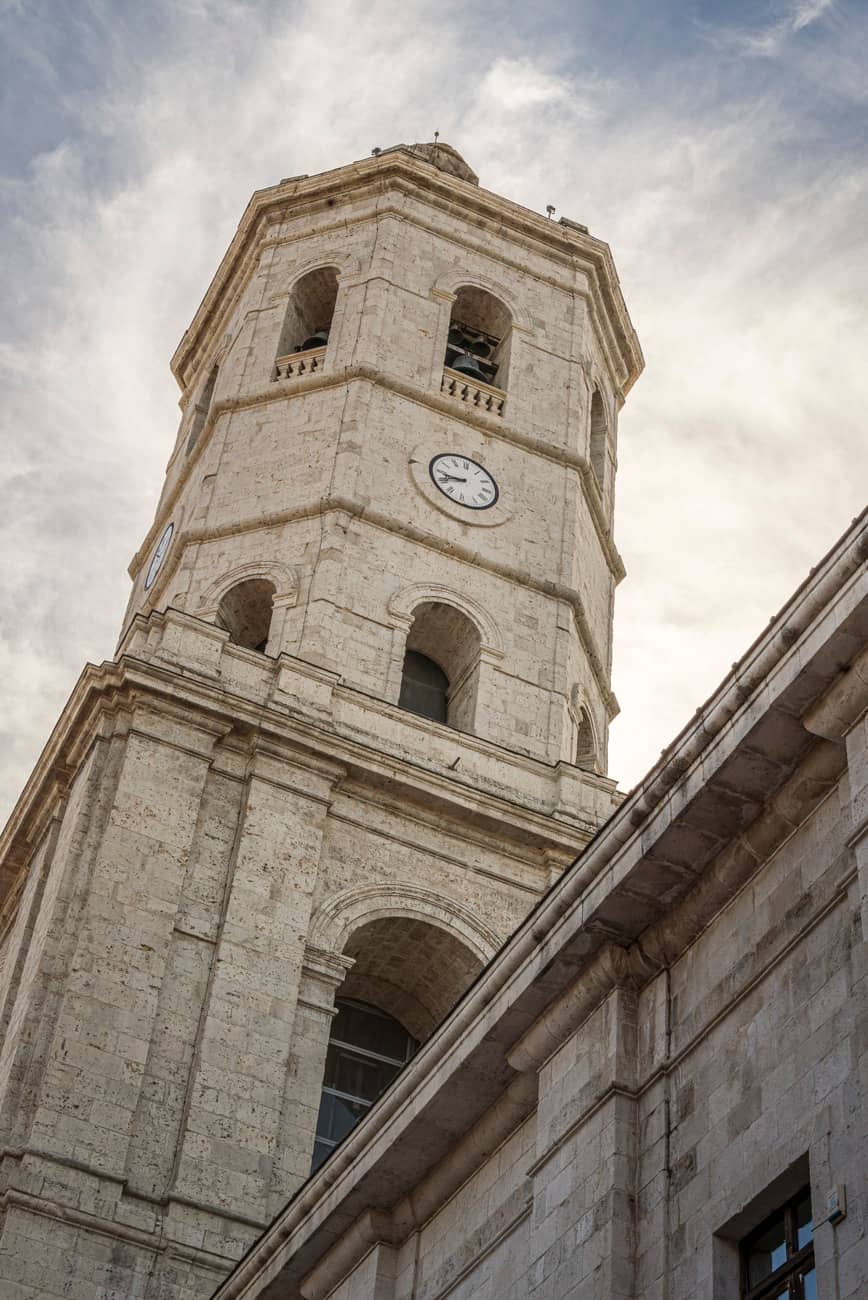 Architectural Details