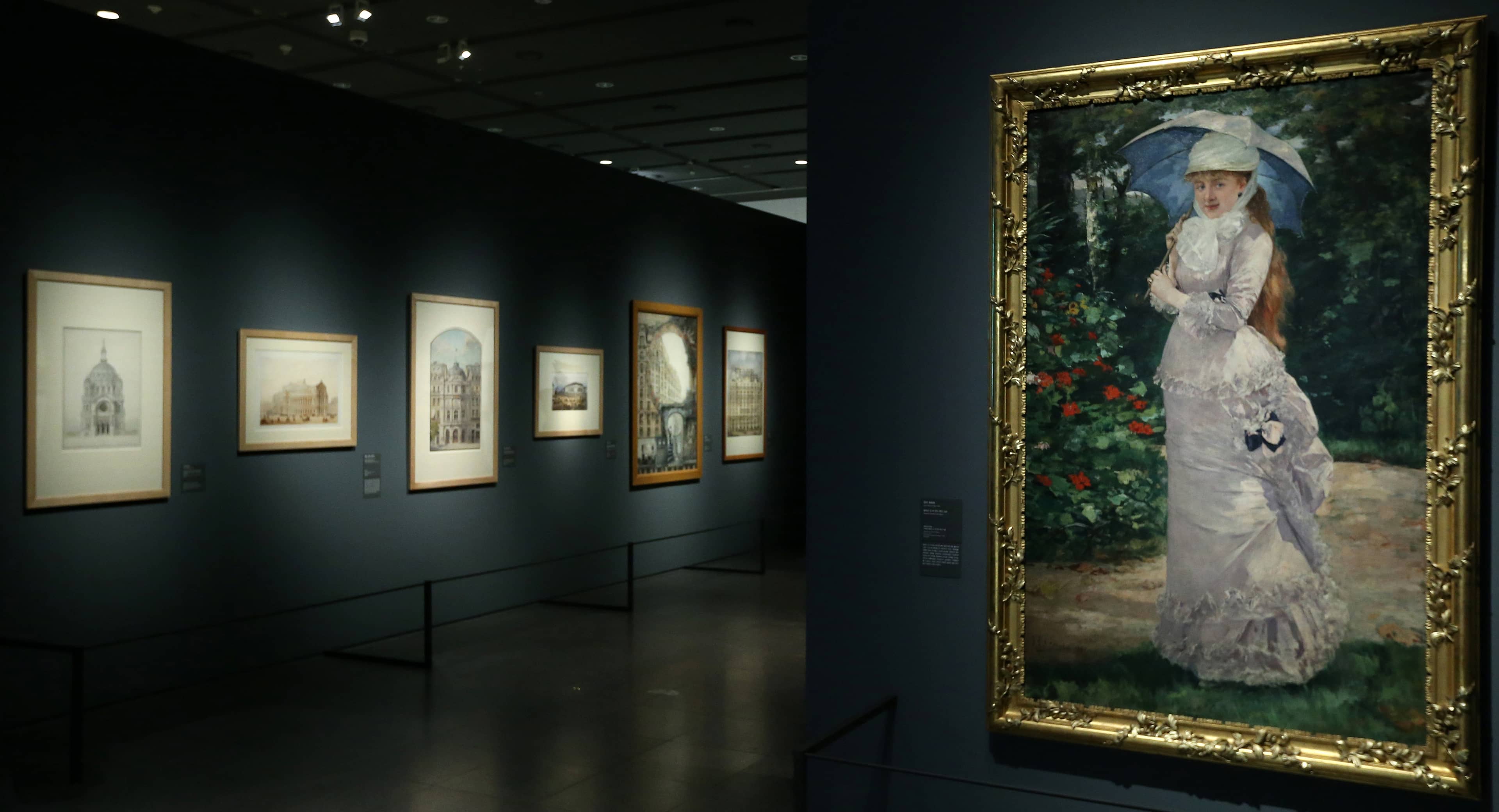 Artistic Masterpieces