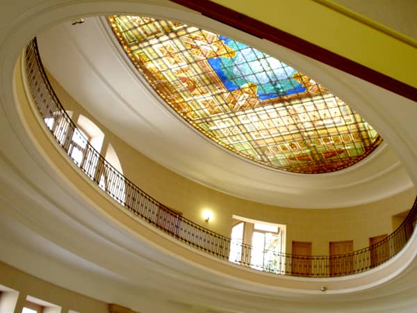 Gran Hotel Las Caldas