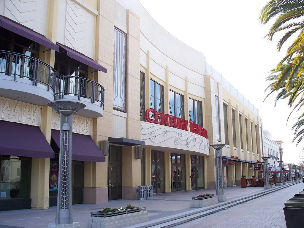 Diverse Dining Options