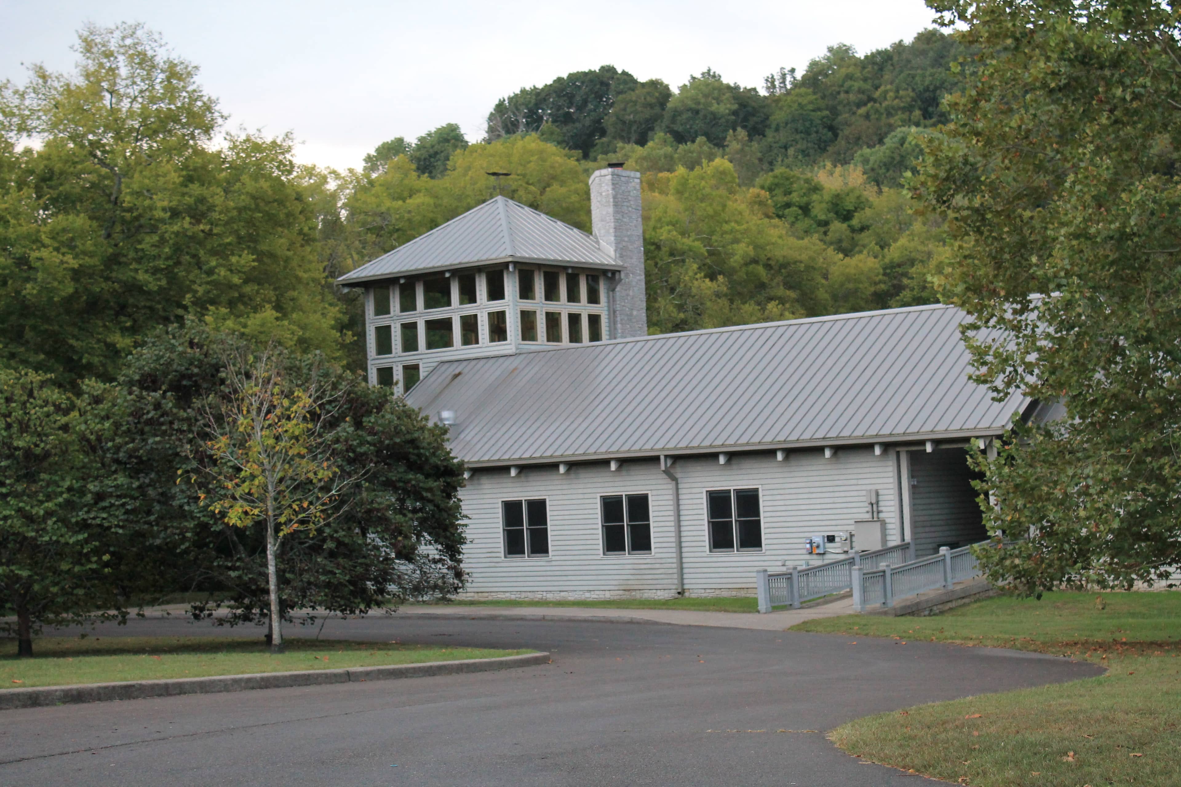 Warner Park Nature Center