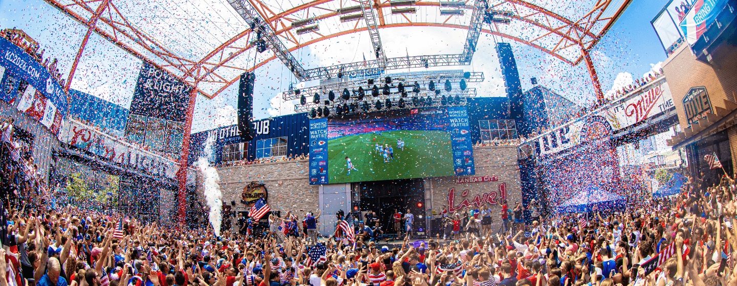 The Big Dill Festival