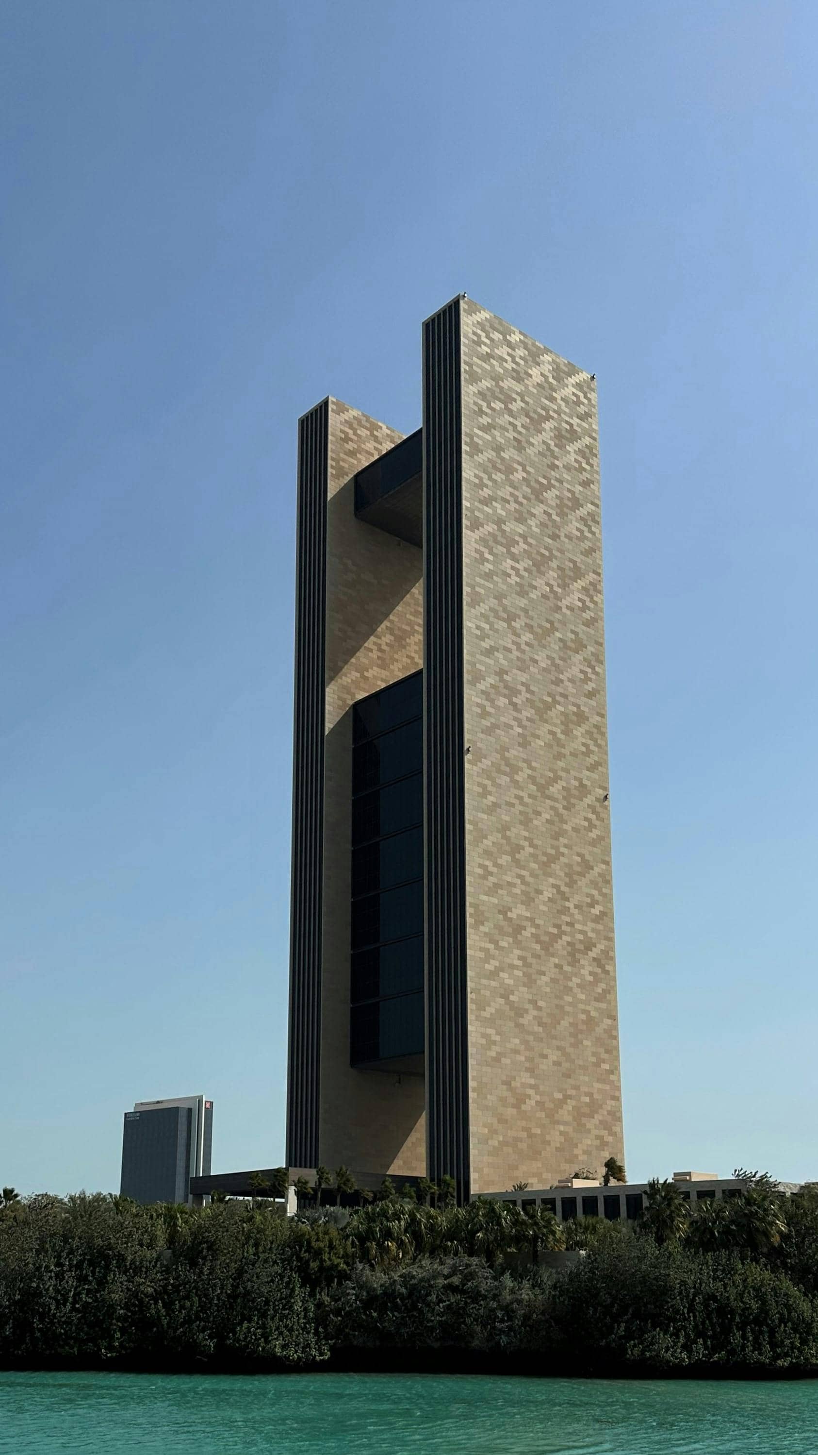 Bahrain Bay Waterfront