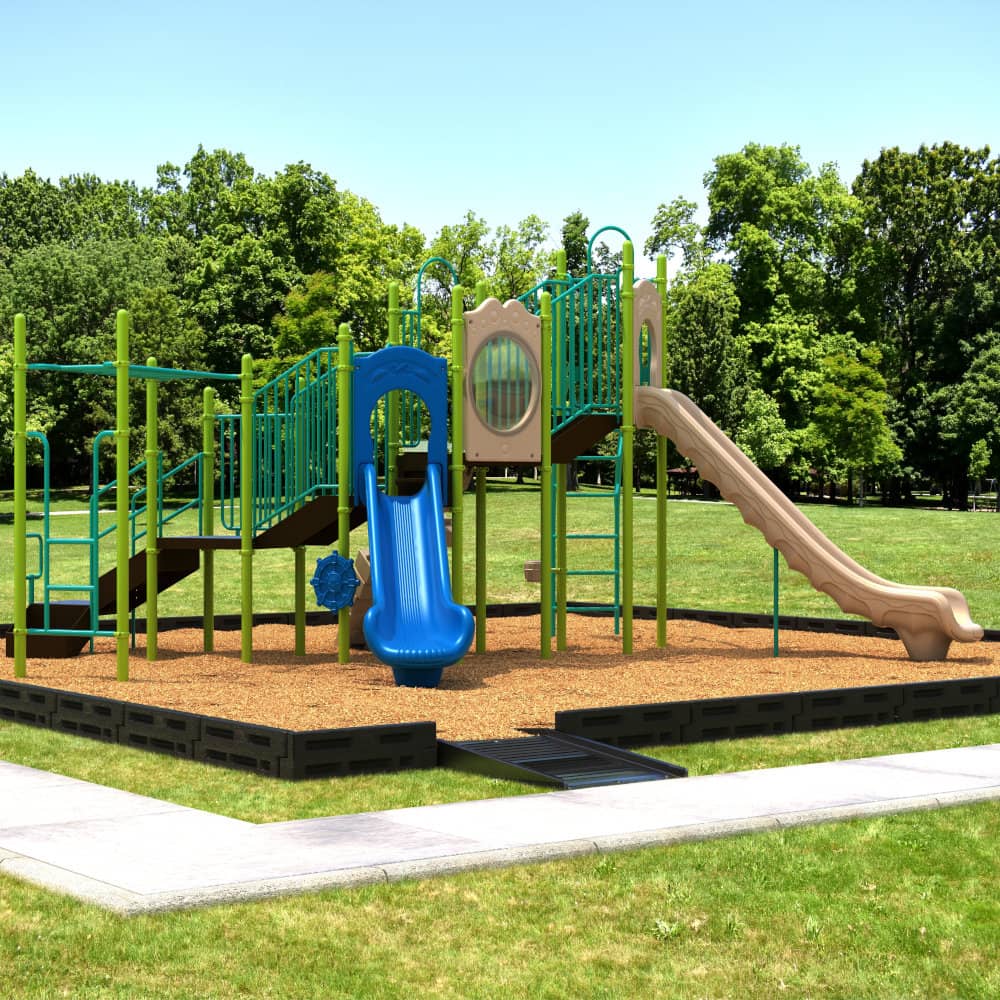 Children's Playground