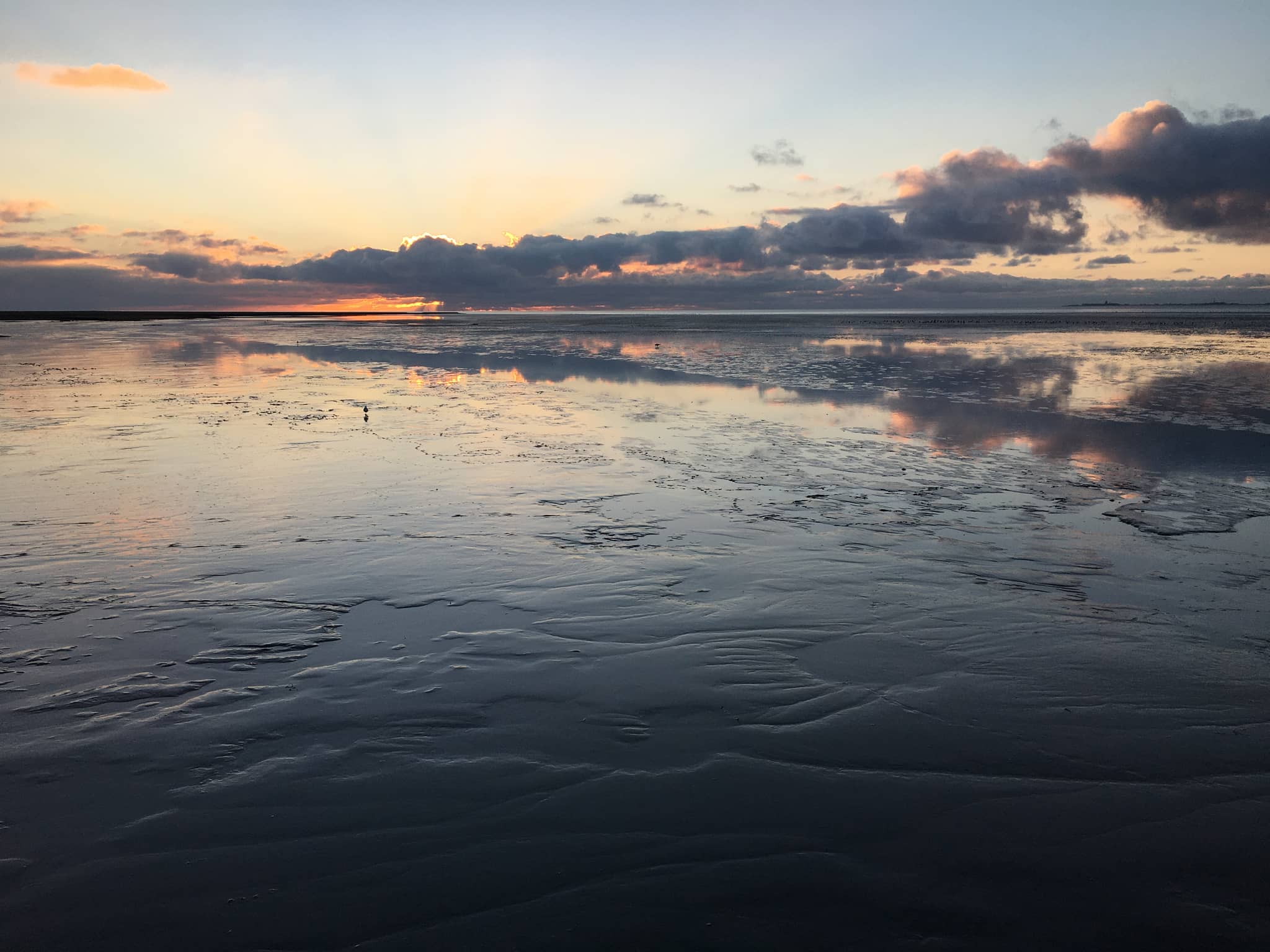 Wadden Sea Exploration