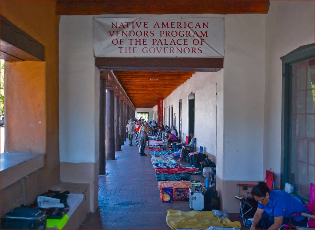 Native American Portal Program