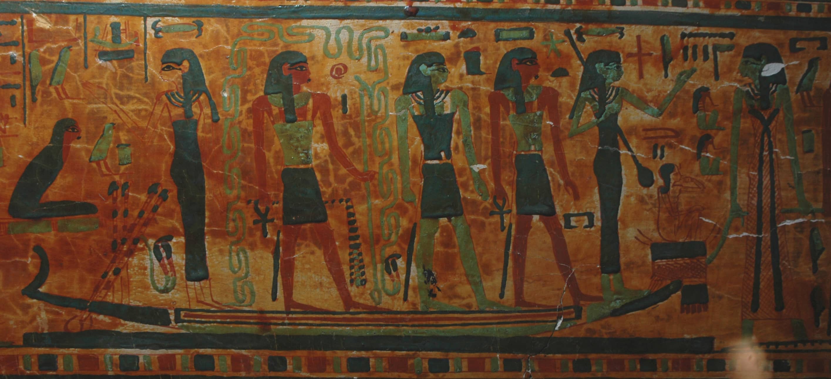 Modern Museum Design