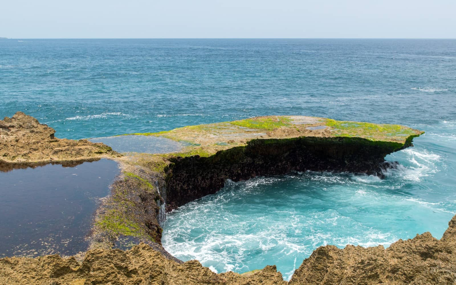 Natural Rock Formations