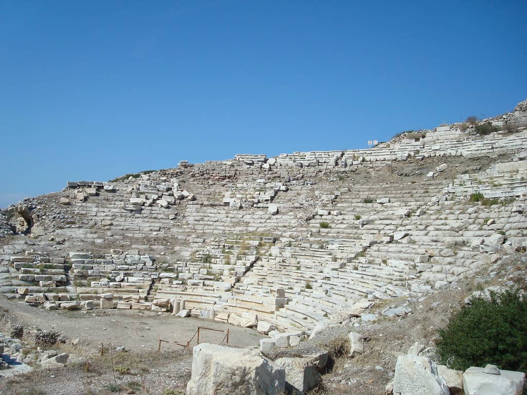 The Strategic Harbors