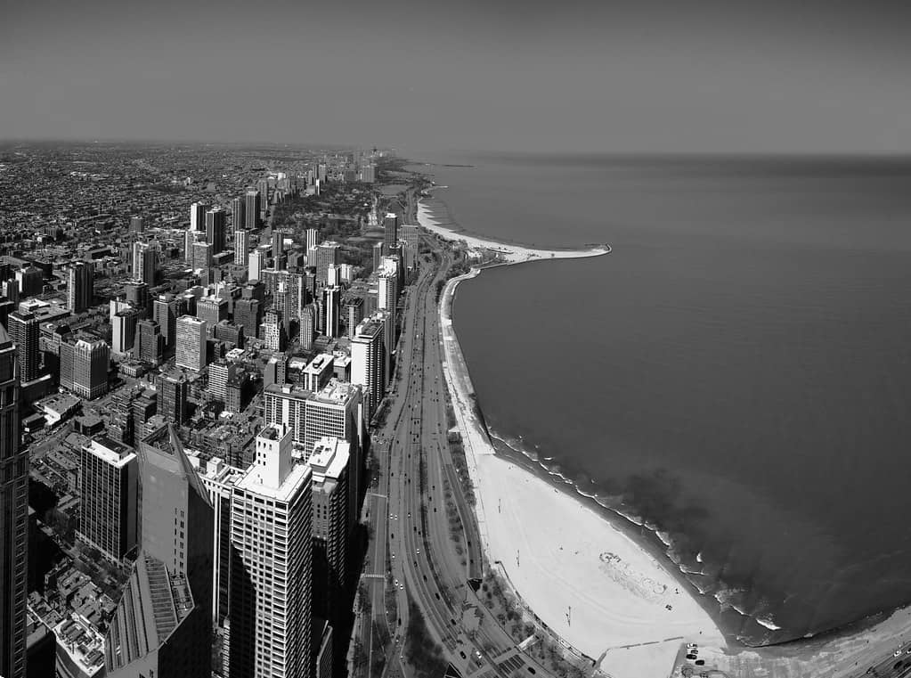 Panoramic City Views