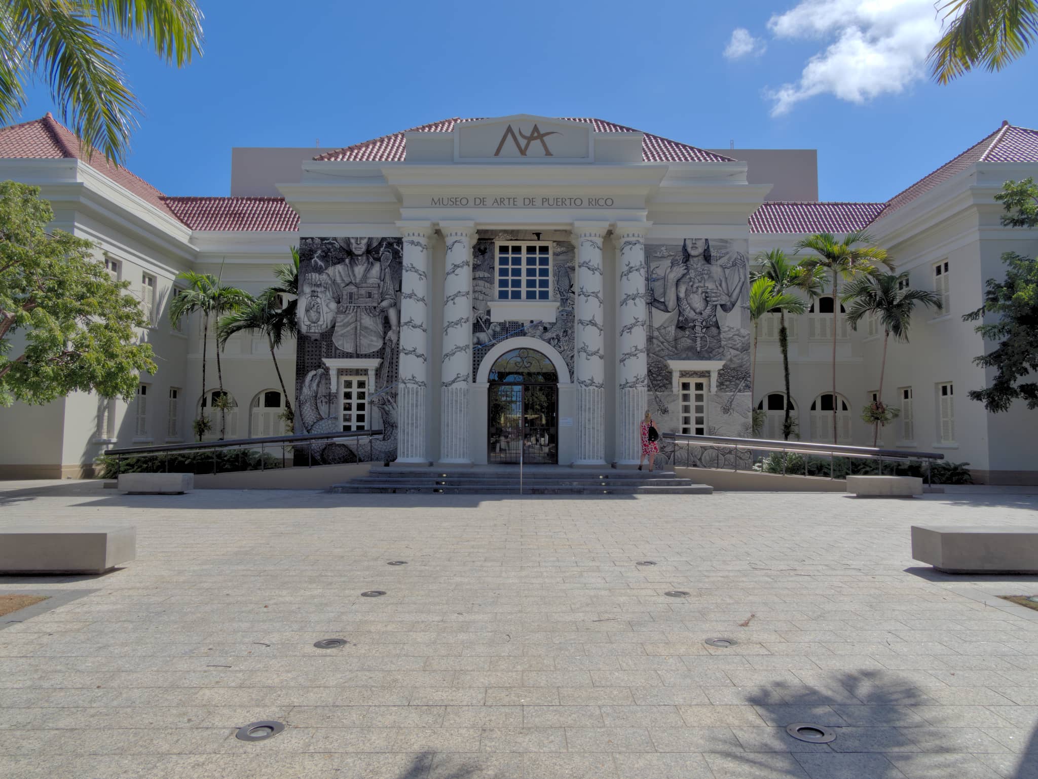 Historic Marketplace Building