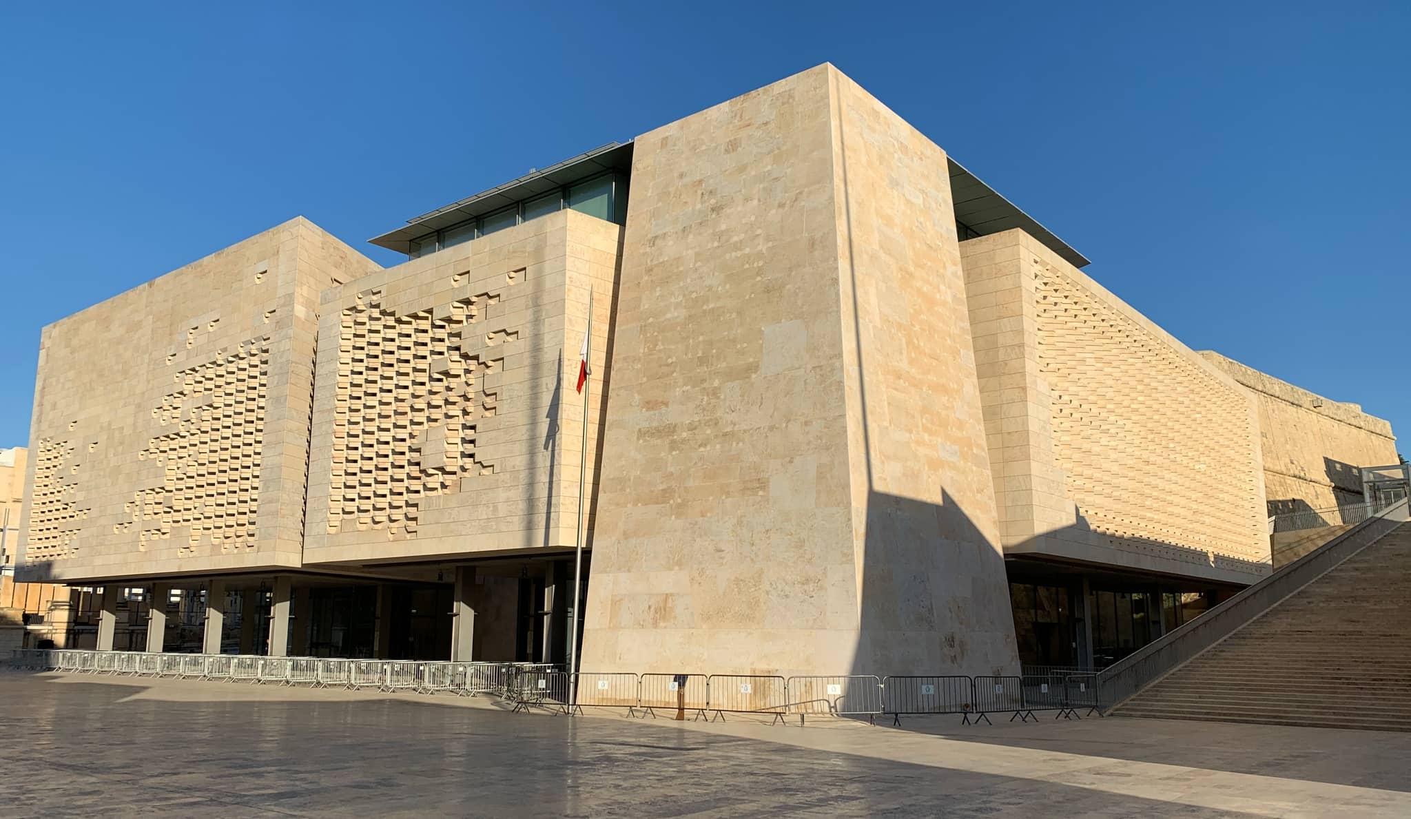 Parliament Building