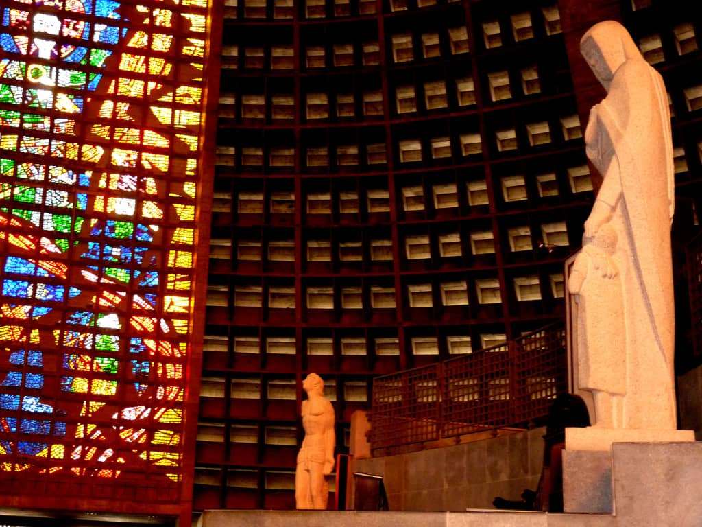 Artistic Masterpieces