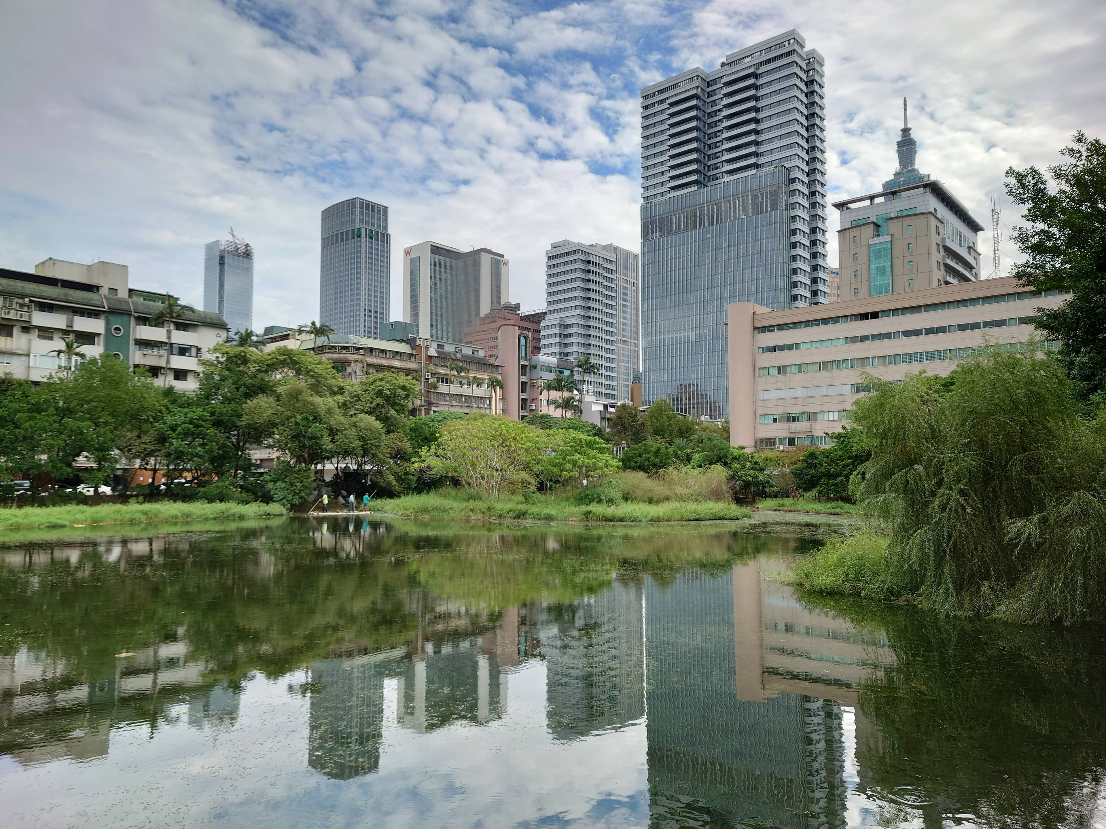 Former Tobacco Factory Architecture