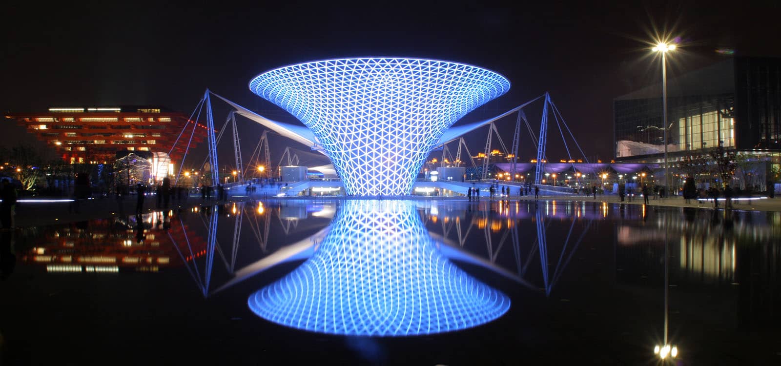 Architectural Landmark