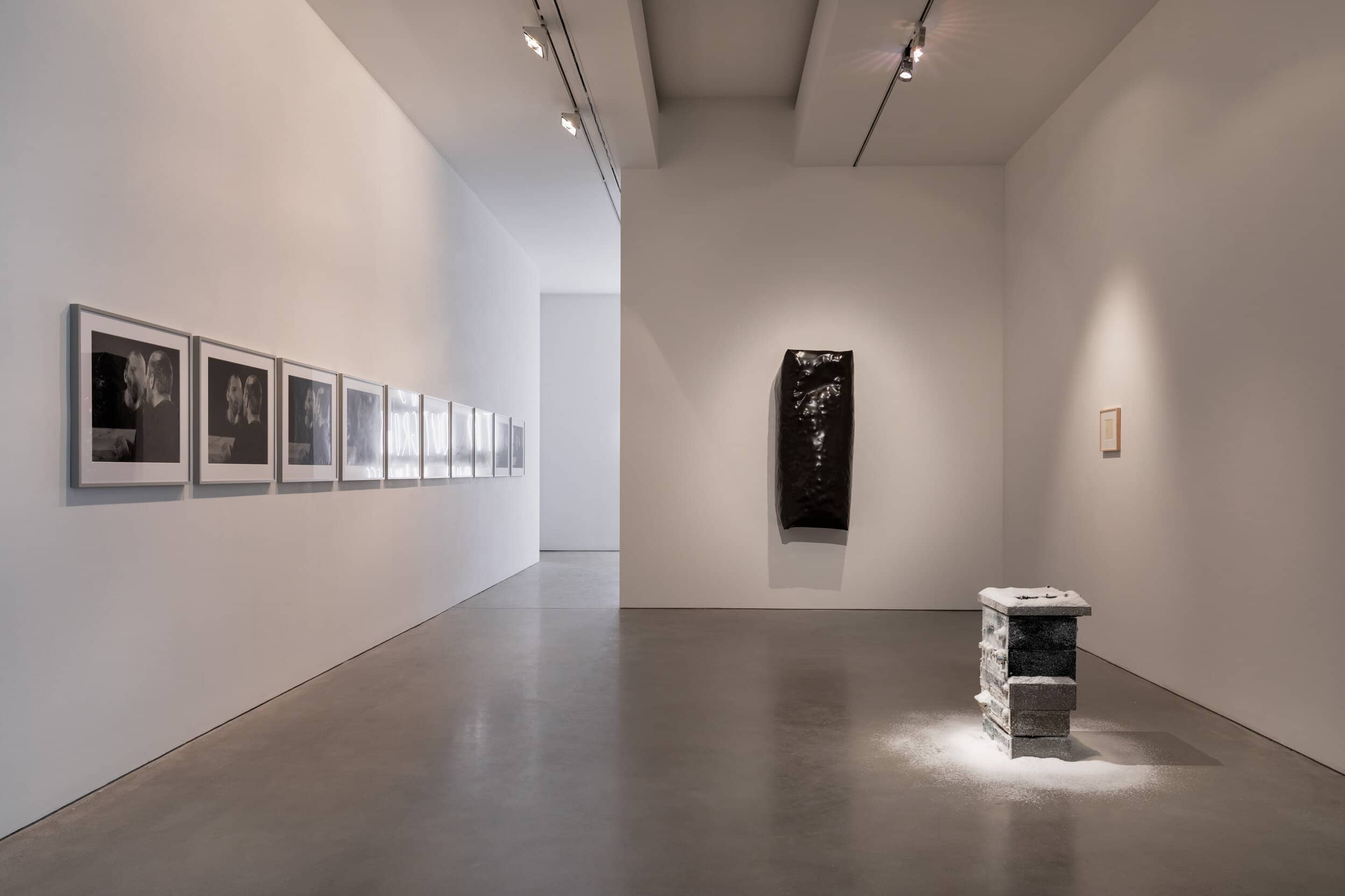 Expressive Contemporary Art