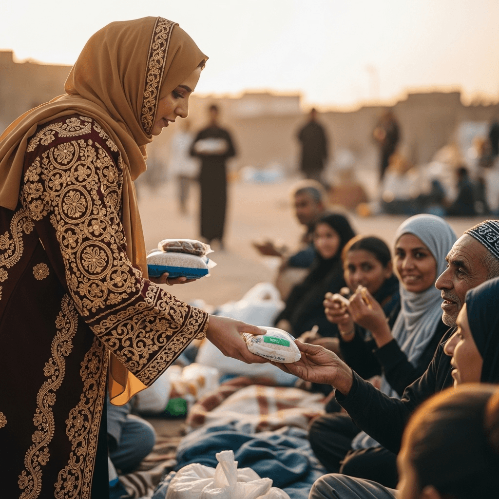 Eid Prayer Gatherings