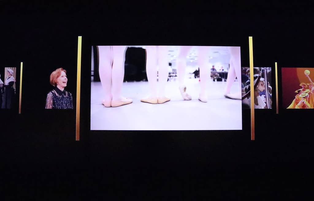 JFK Collection & Art