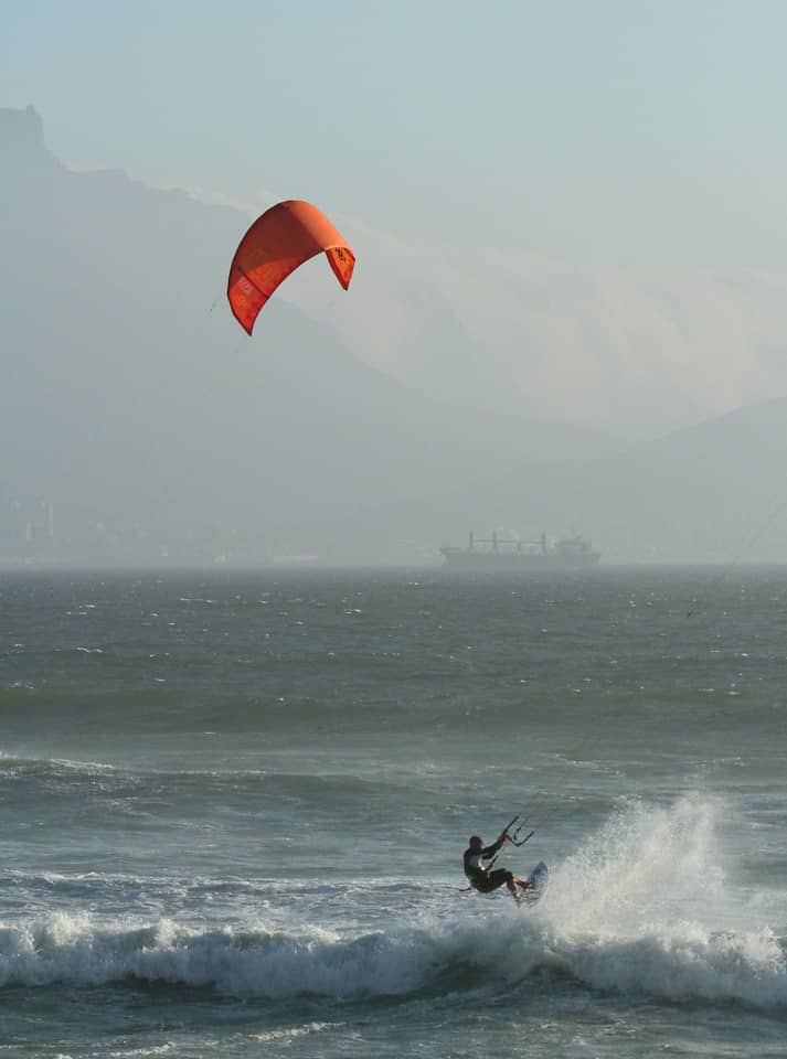 Milnerton Beachfront