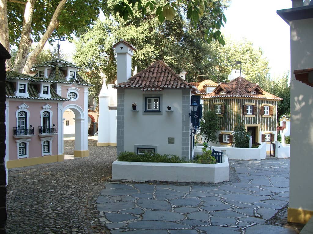 Colonial Architecture