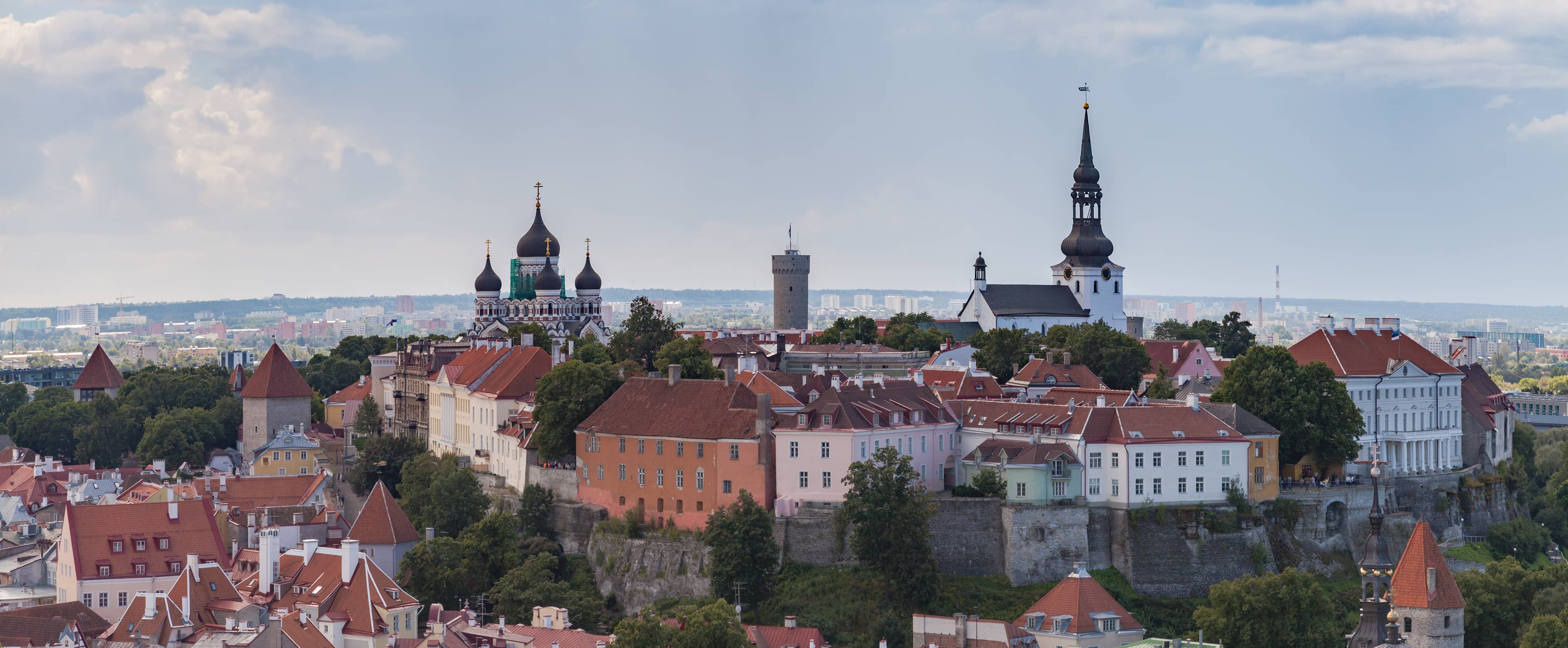 Patkuli Viewing Platform