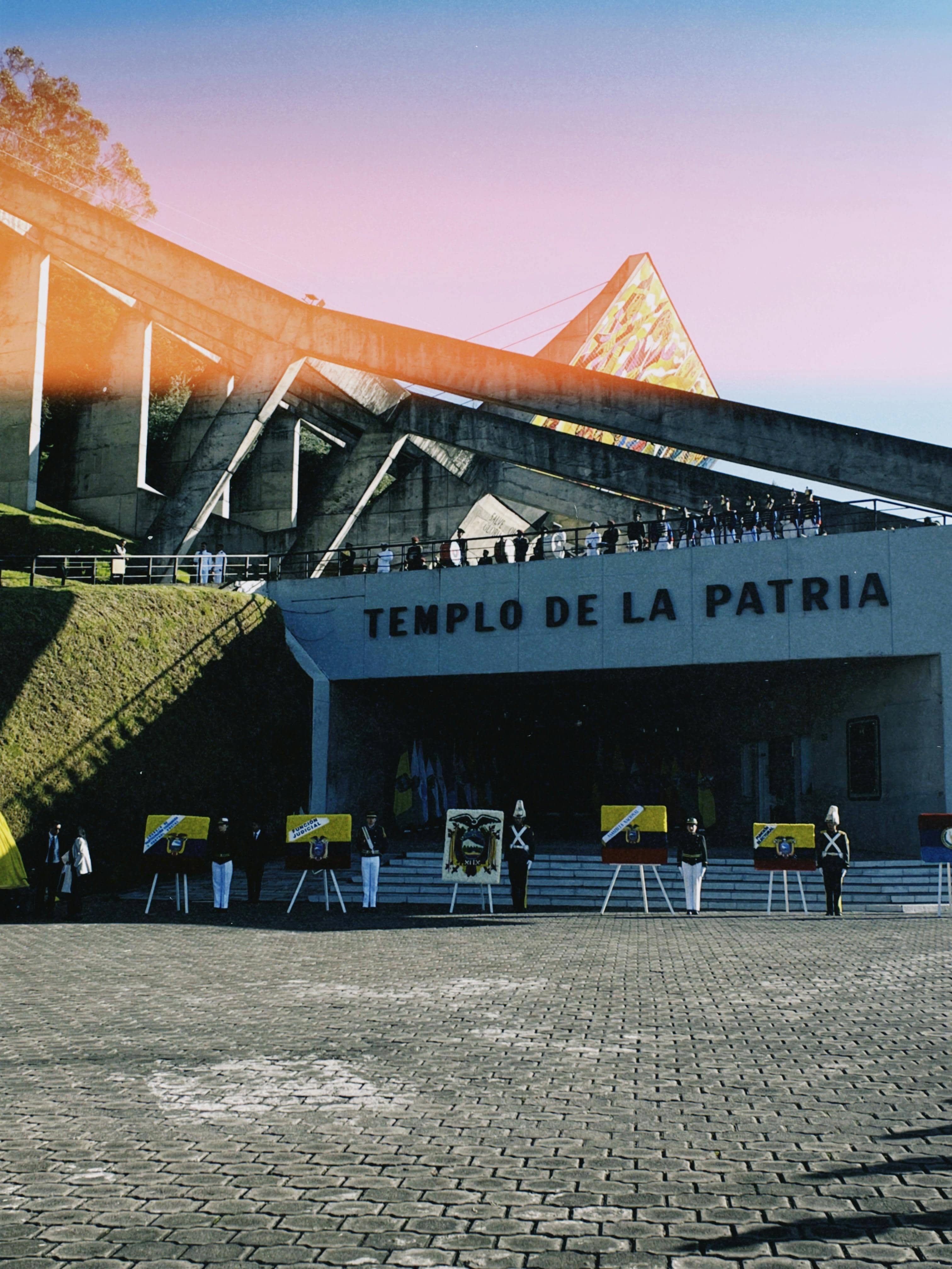 Independence History Museum