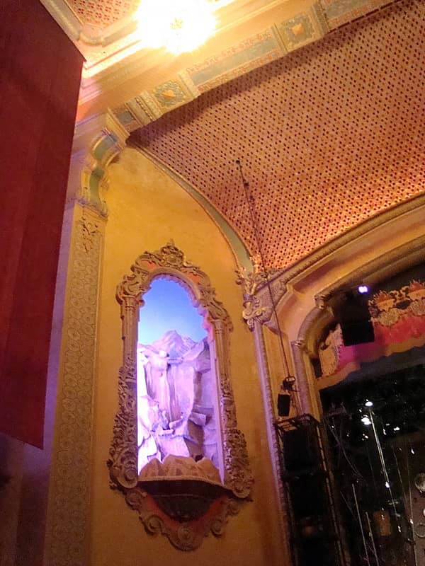 Architectural Grandeur