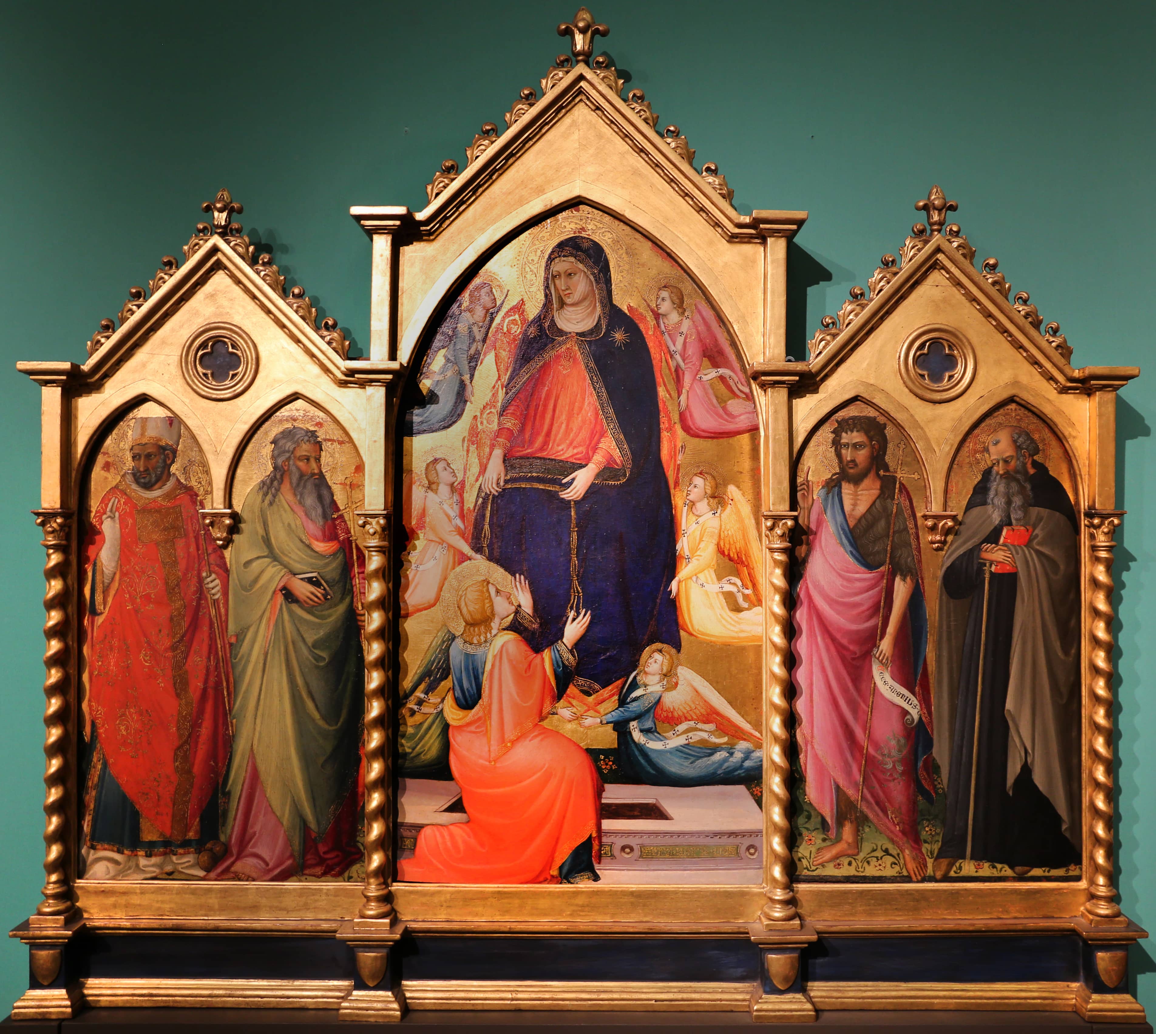 International Art Competition